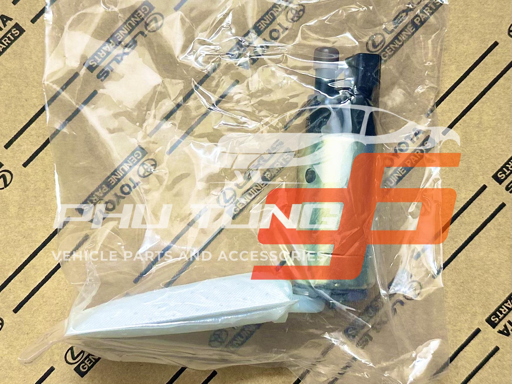 04009-86631 Bơm xăng Lexus LX570, Land Cruiser