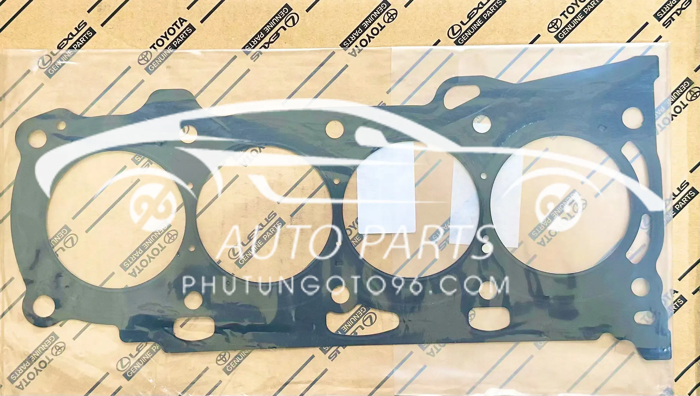 11115-28040 Gioăng quy lát Camry 2AZ