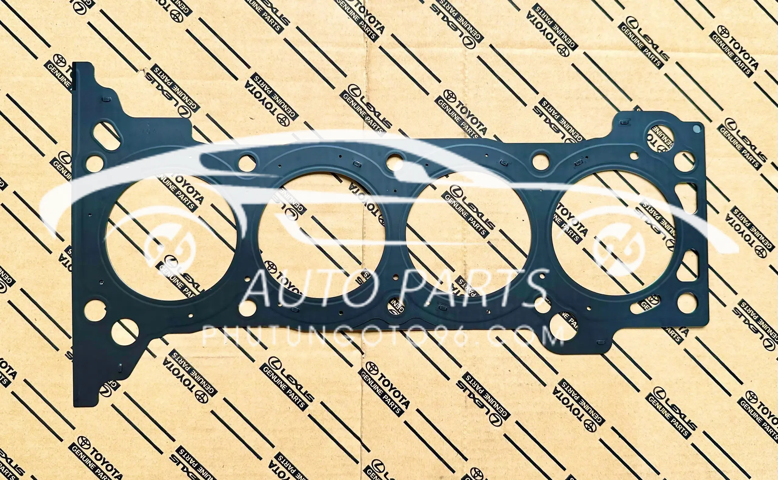 11115-75040 Gioăng quy lát Innova 1TR