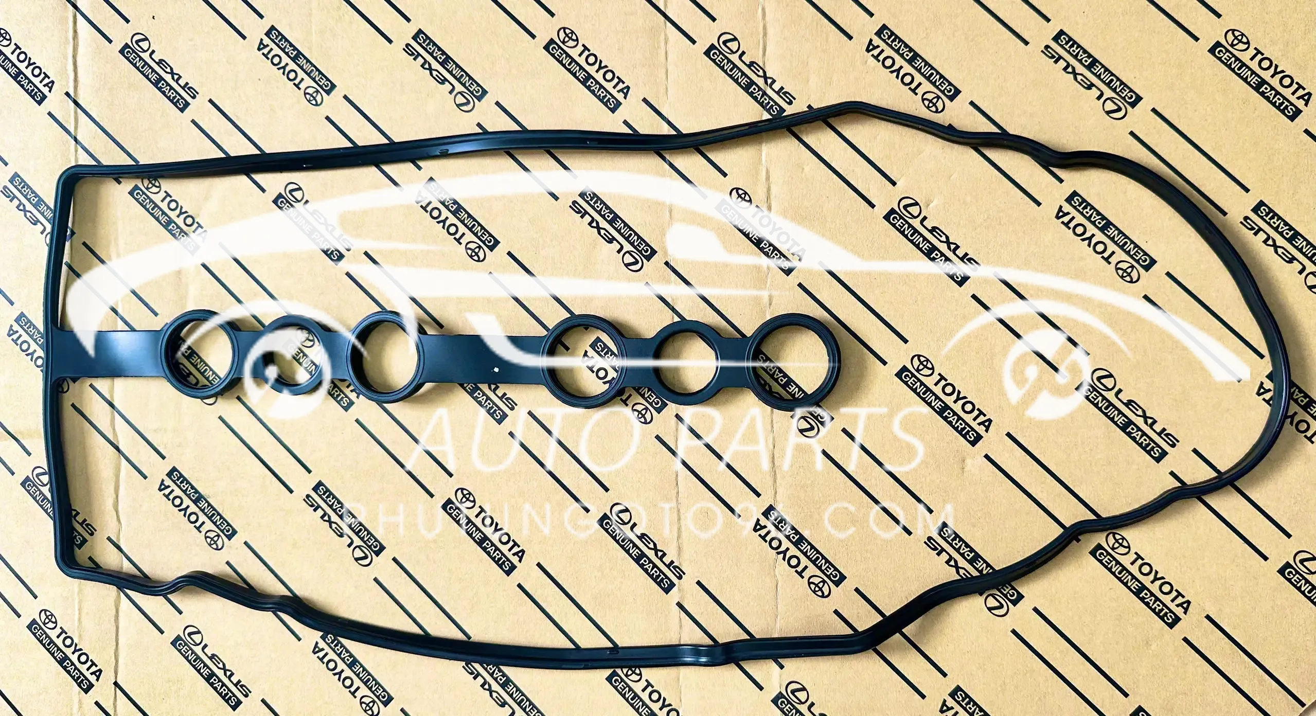 11213-0D020 Gioăng nắp supap Altis