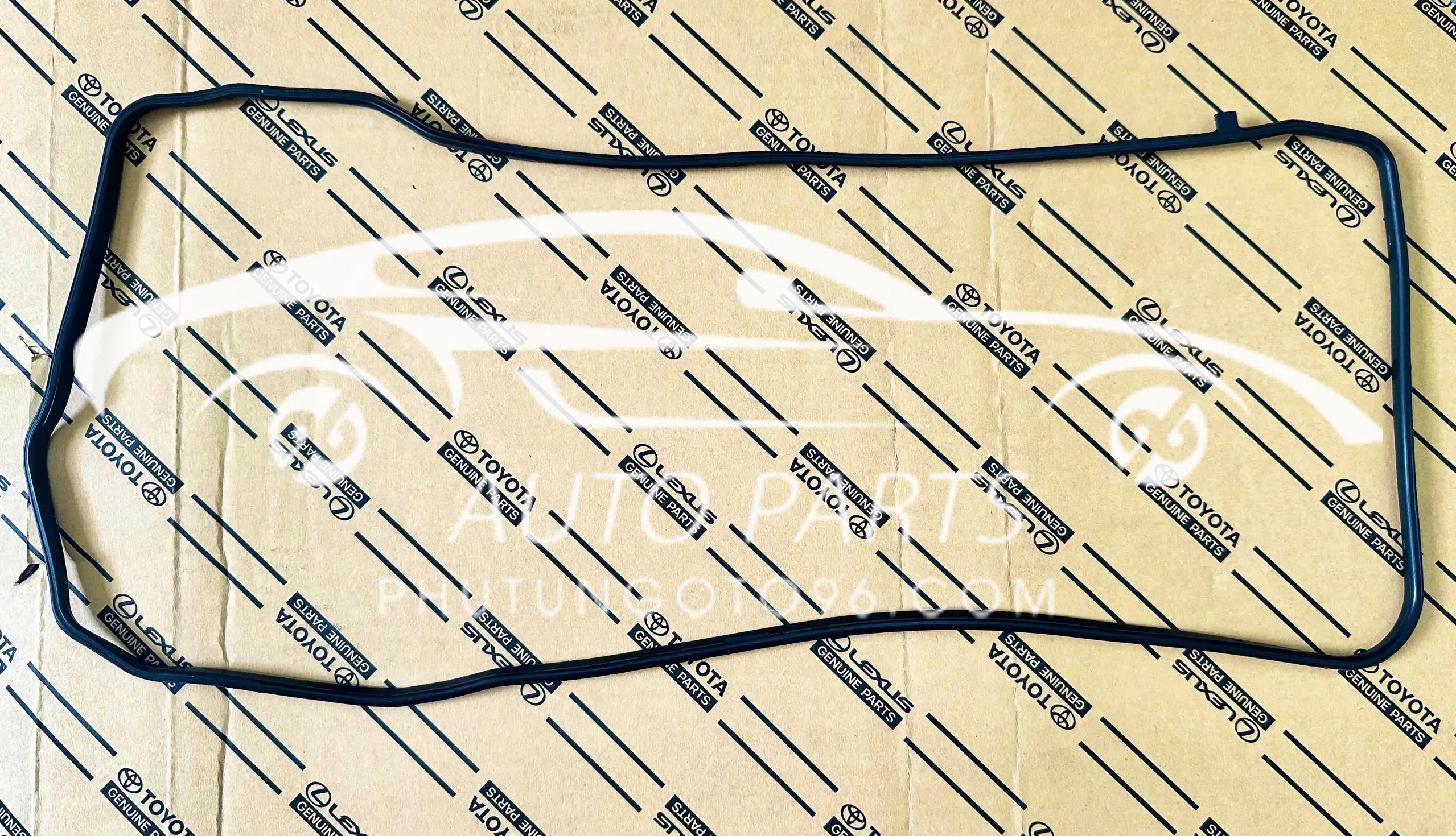 11213-37021 Gioăng nắp supap Altis