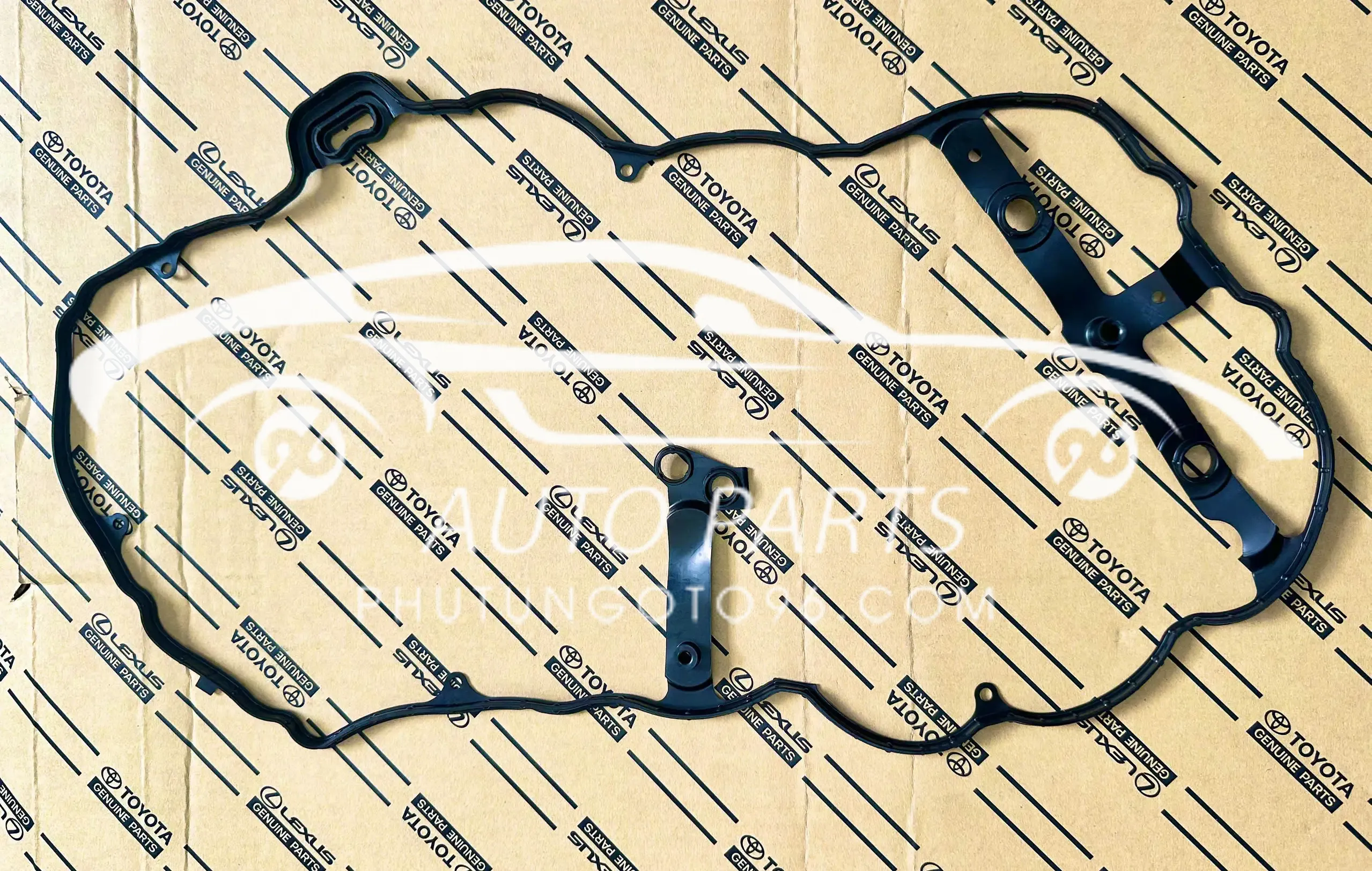 11213-47020 Gioăng nắp supap Vios