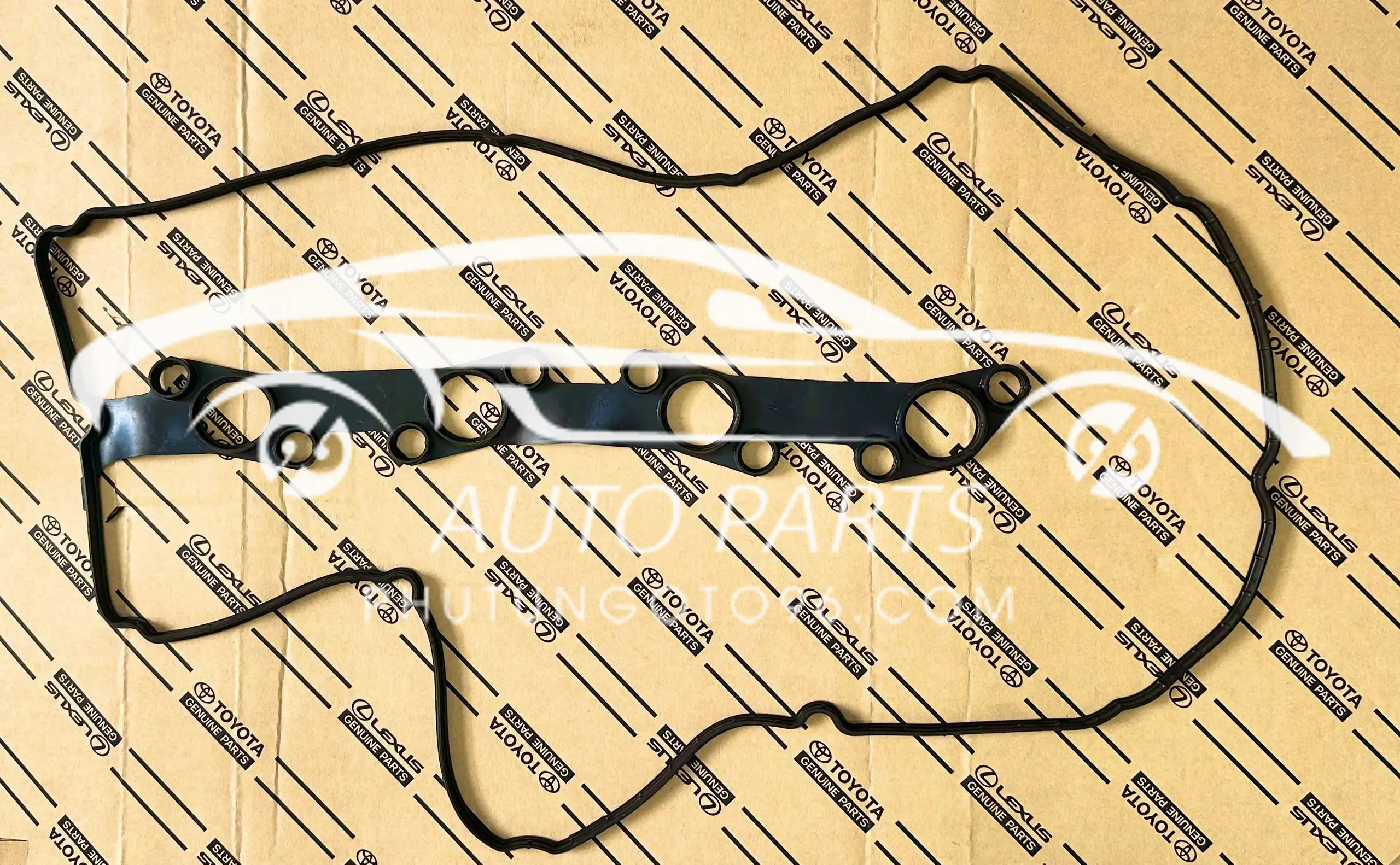 11213-75050 Gioăng nắp supap Innova,Fortuner,Land Cruiser Prado