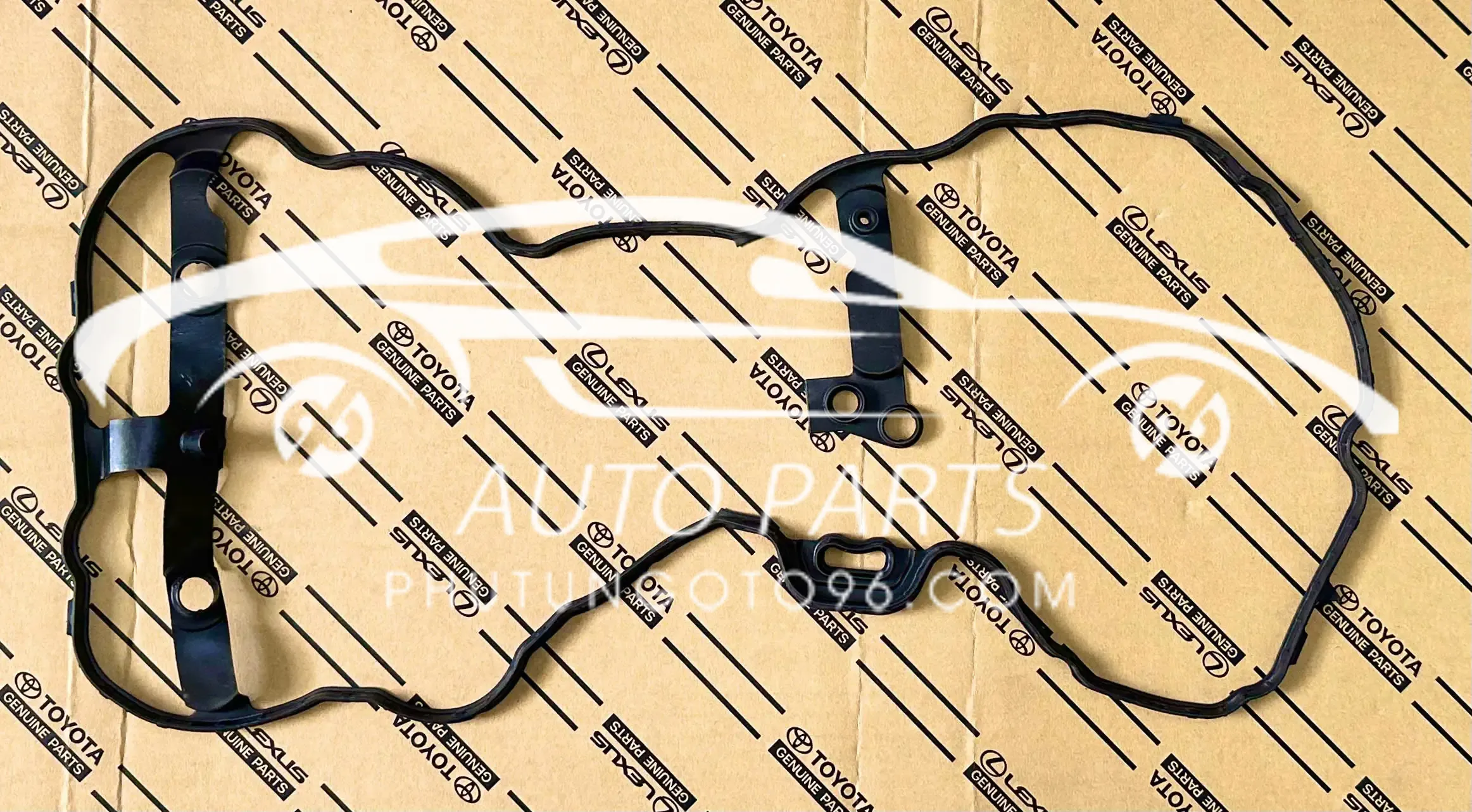 11213-BZ090 Gioăng nắp supap Wigo