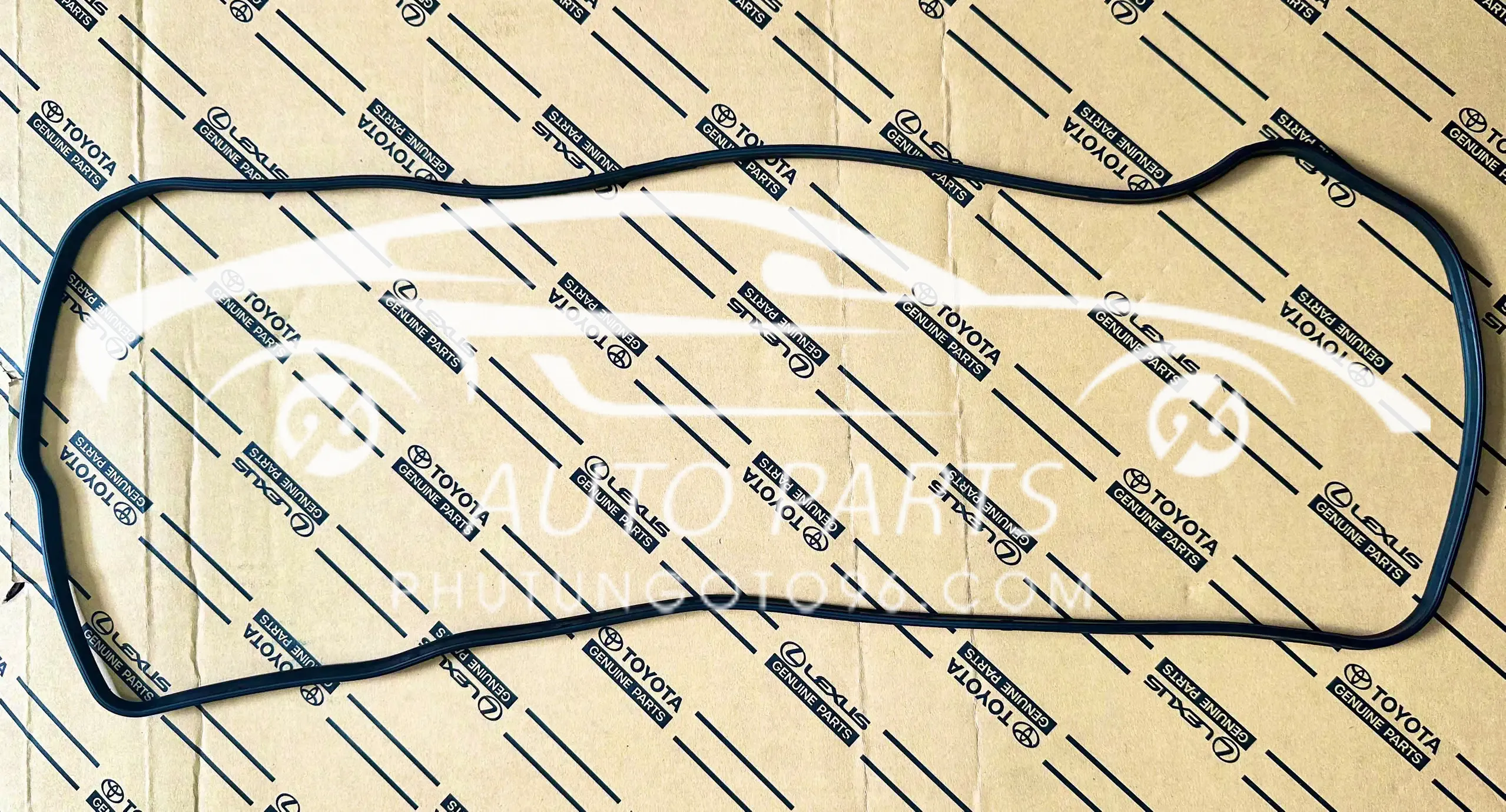 11214-31020 Gioăng nắp supap Camry,Venza,RAV4 LH