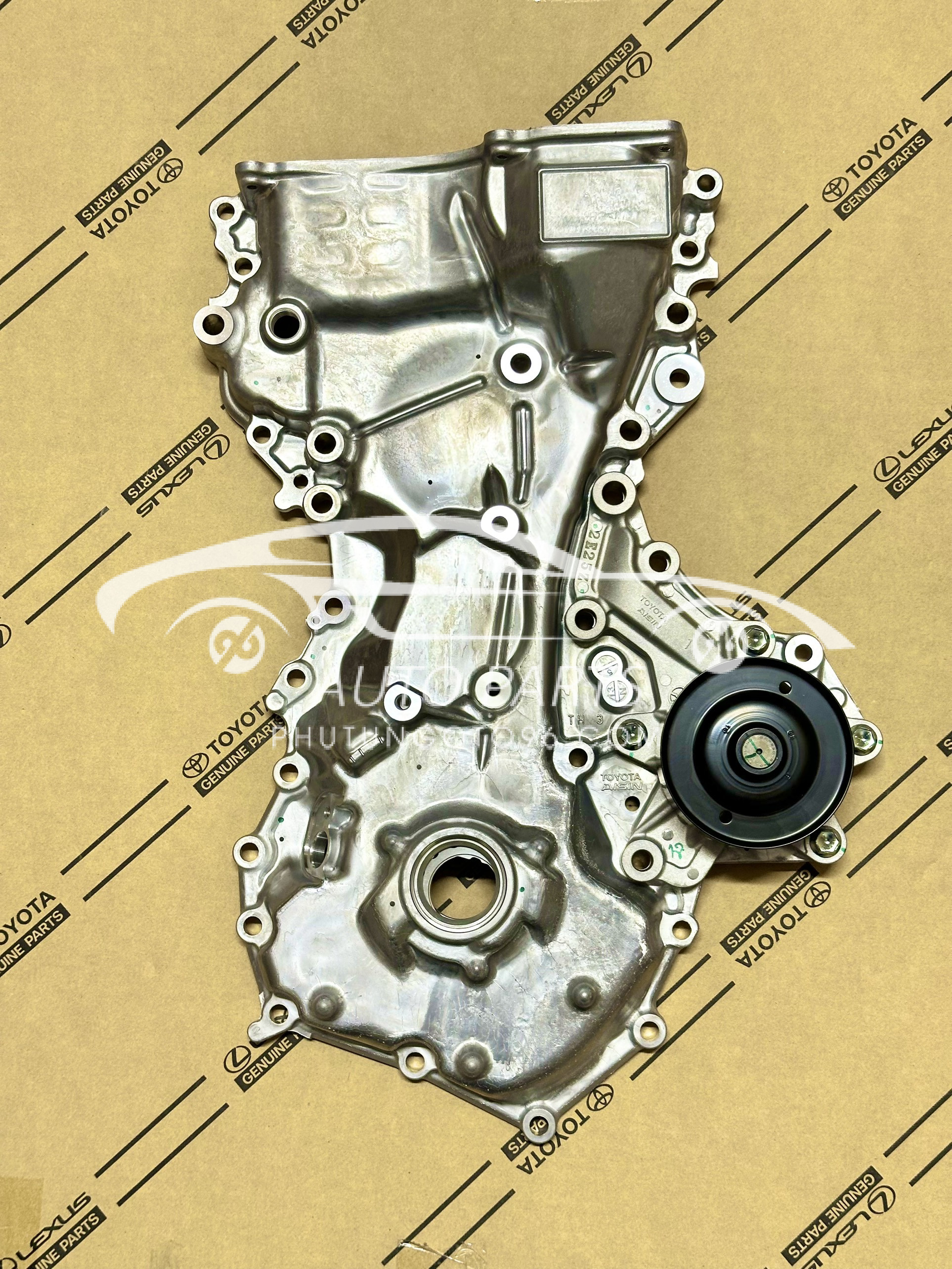 11310-0Y080 Bưởng bơm dầu Vios 2017-2023