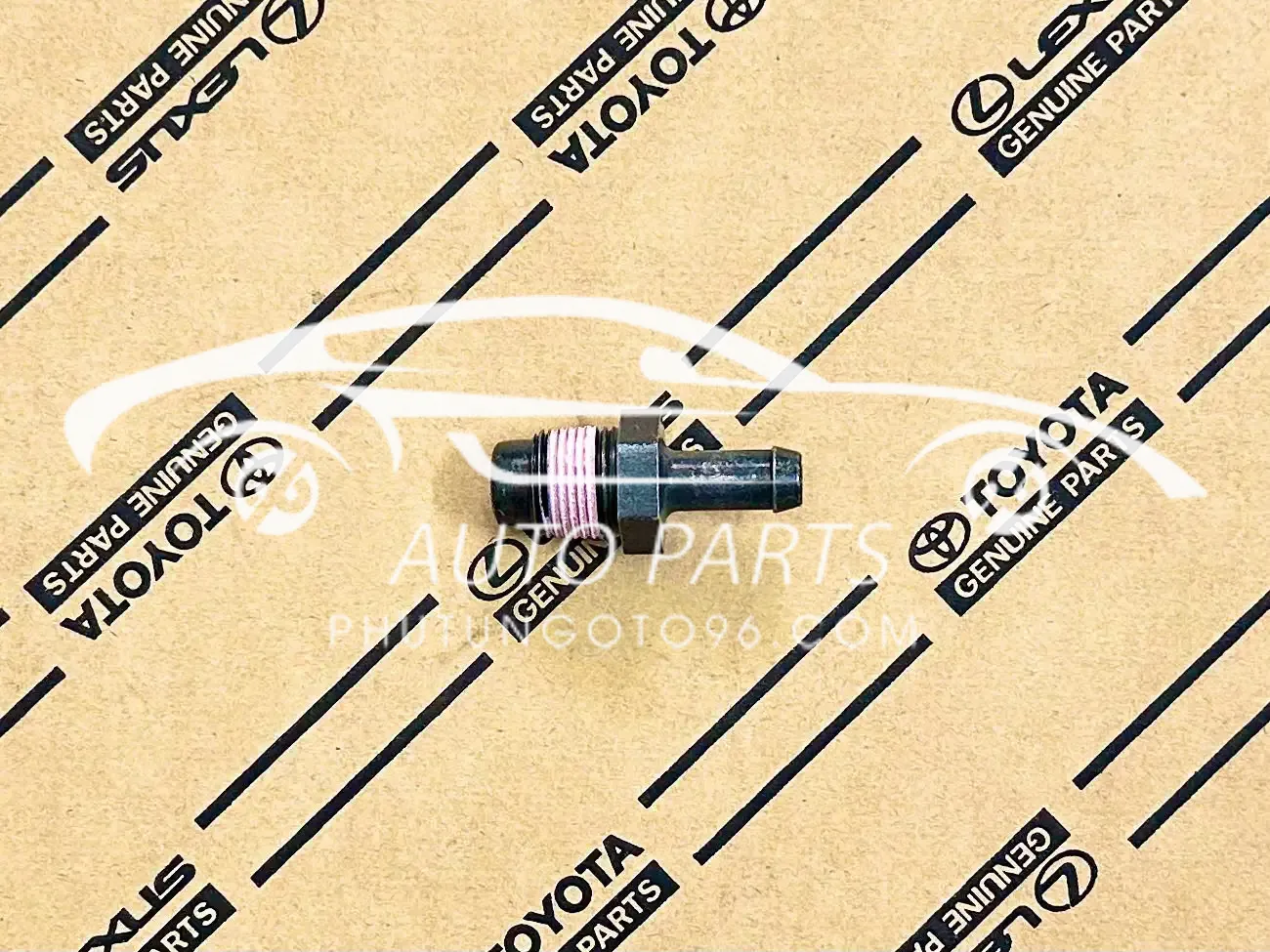 12204-22051 Van thông hơi nắp supap Altis