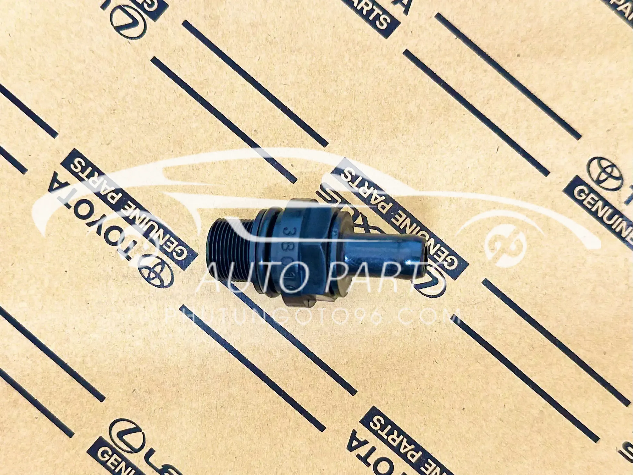 12204-38010 Van thông hơi nắp giàn cam LX570