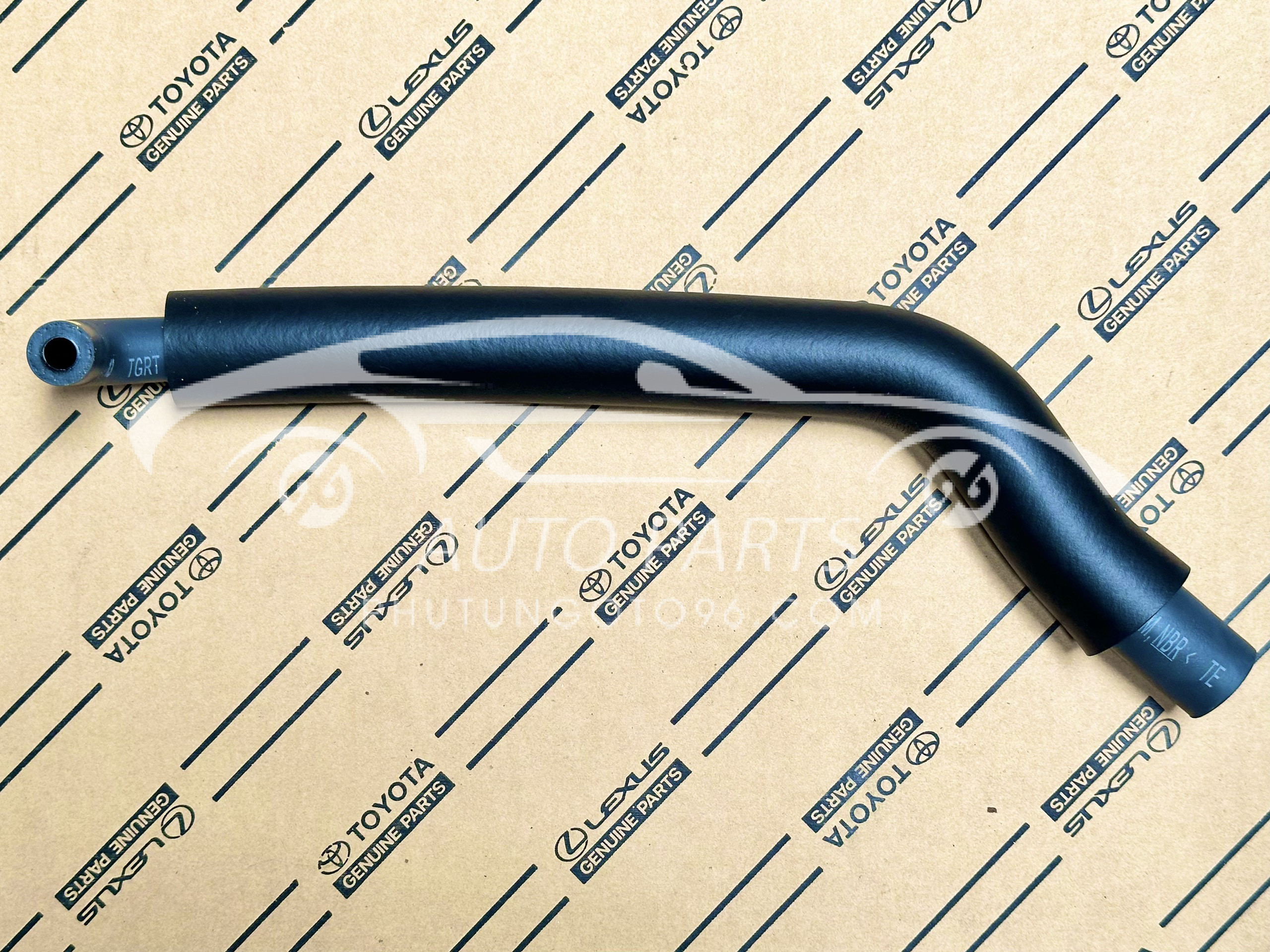 12261-0M010 Ống hơi thừa Vios 2005-2016