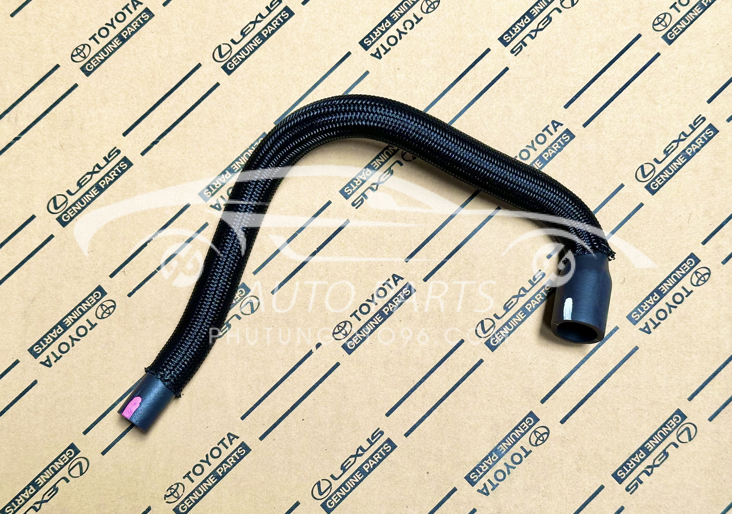 12261-0T060 Ống hơi thừa Altis 2014-2017