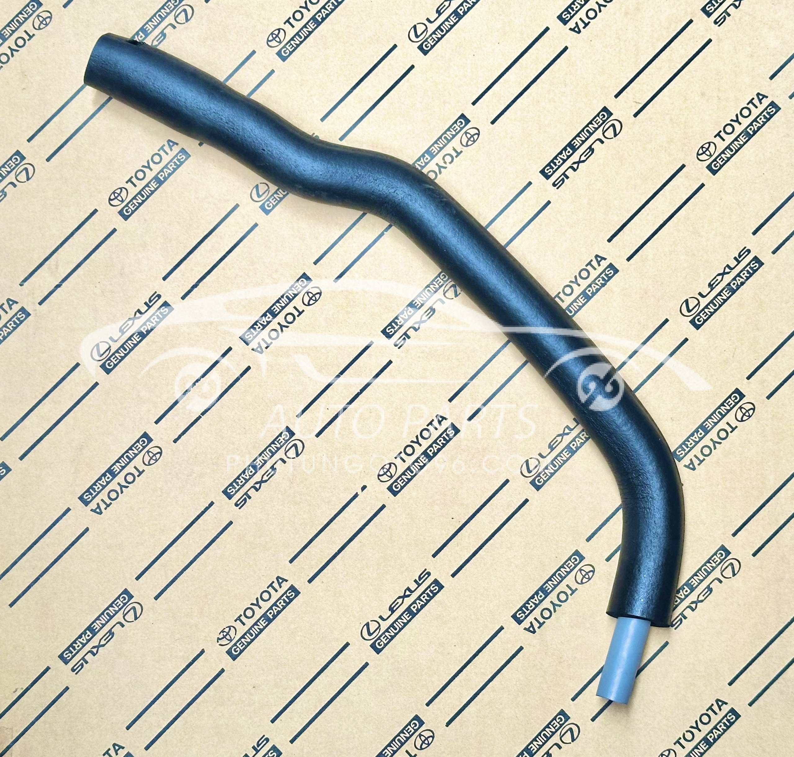 12262-0D050 Ống hơi thừa Altis 2002-2013