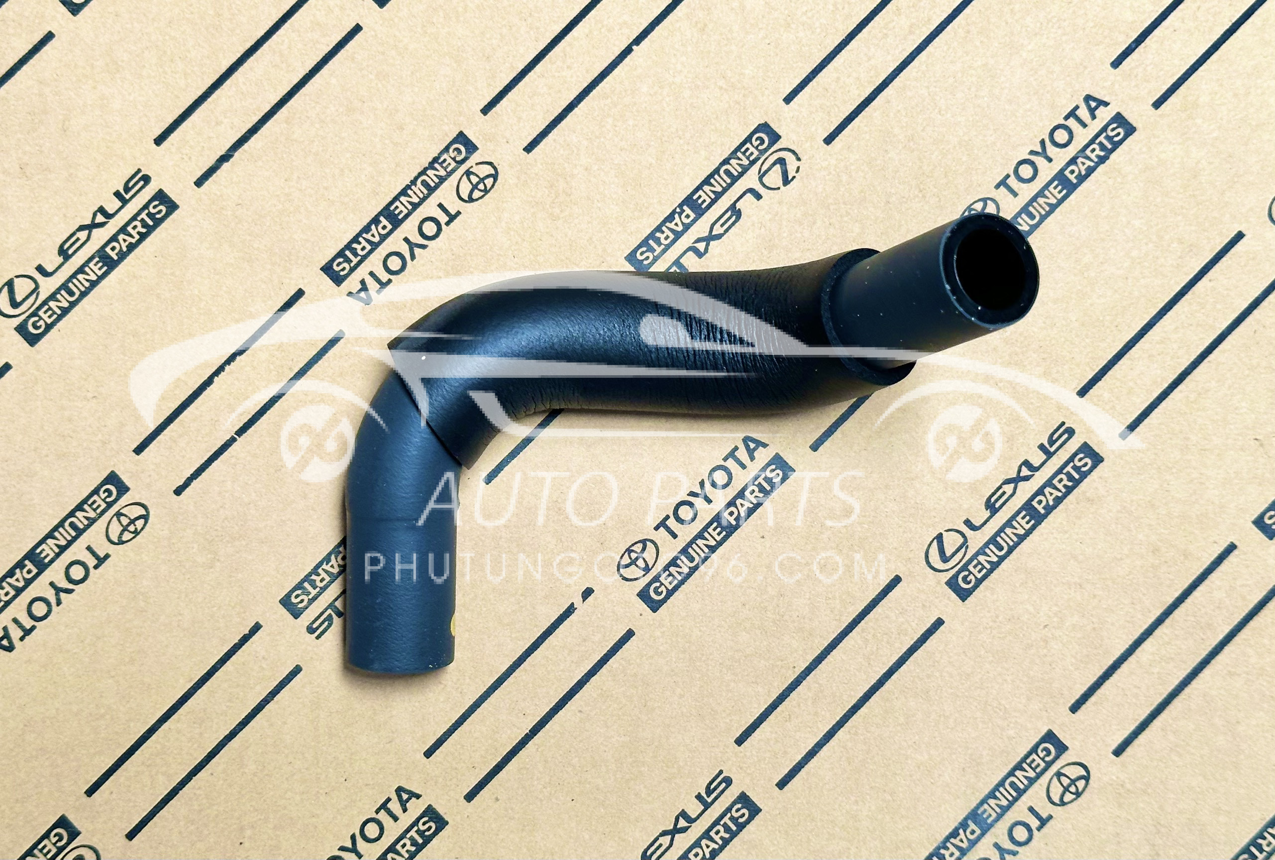 12262-0Y110 Ống hơi thừa Vios 2016-2019