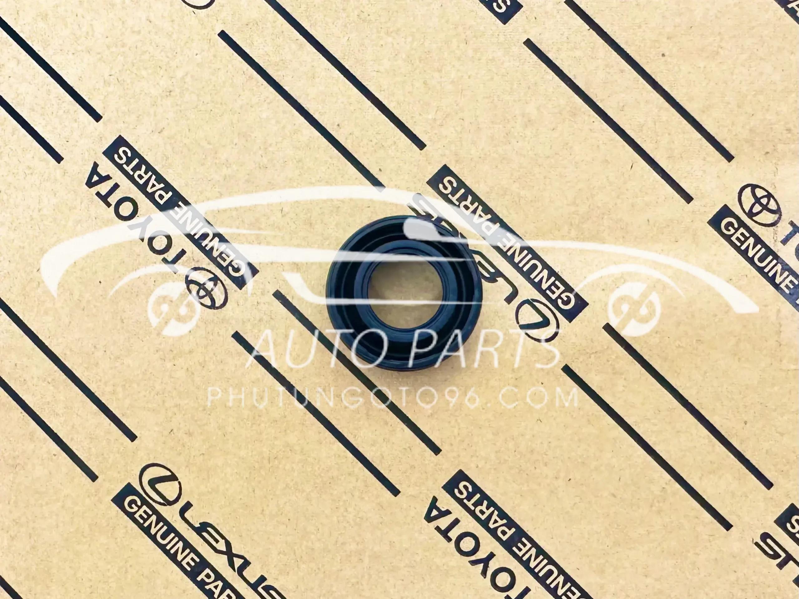 12273-38020 Gioăng đường ống thông hơi sắt đoạn đầu LX570