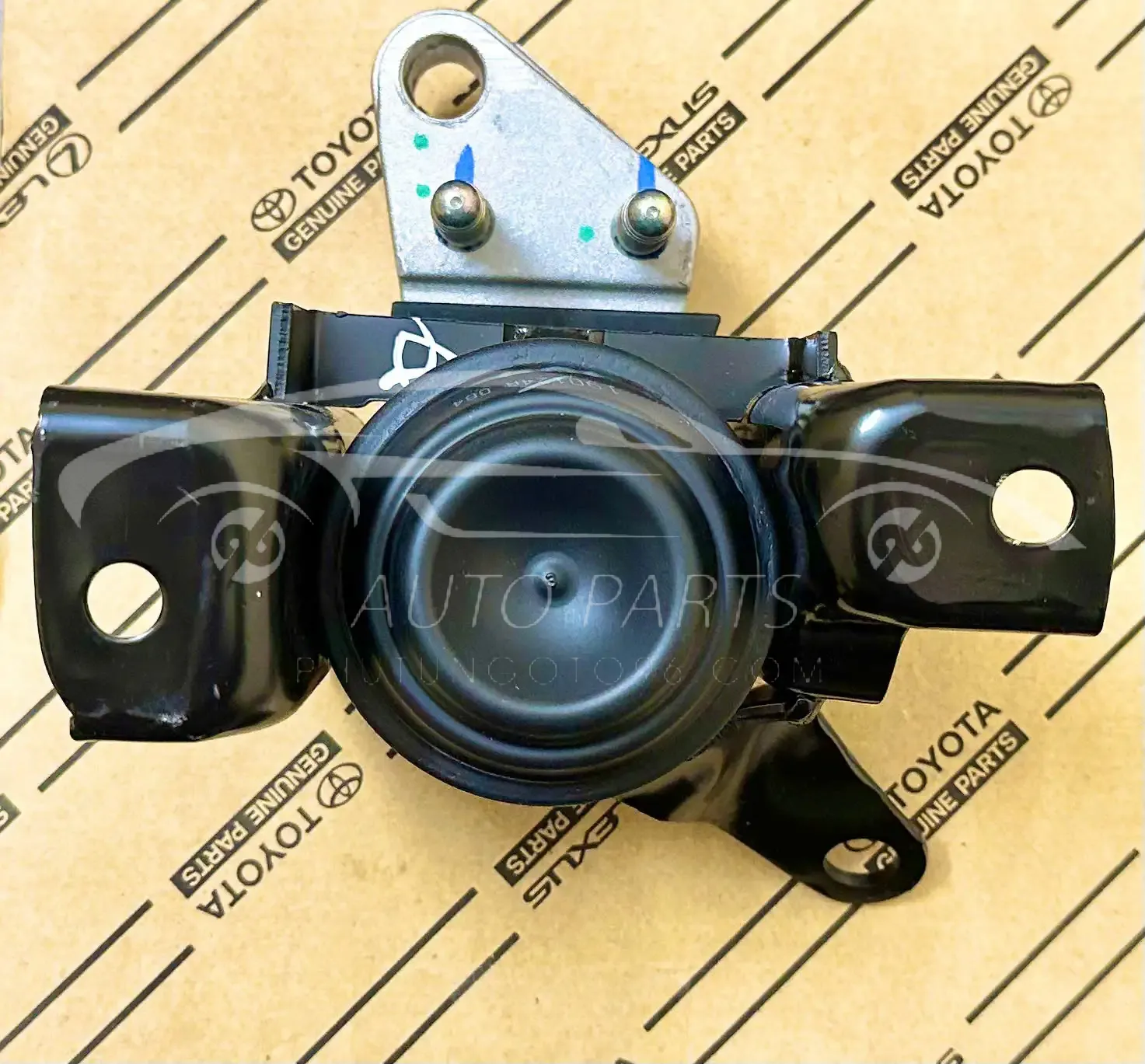 12305-0D061 Chân máy đầu máy Altis