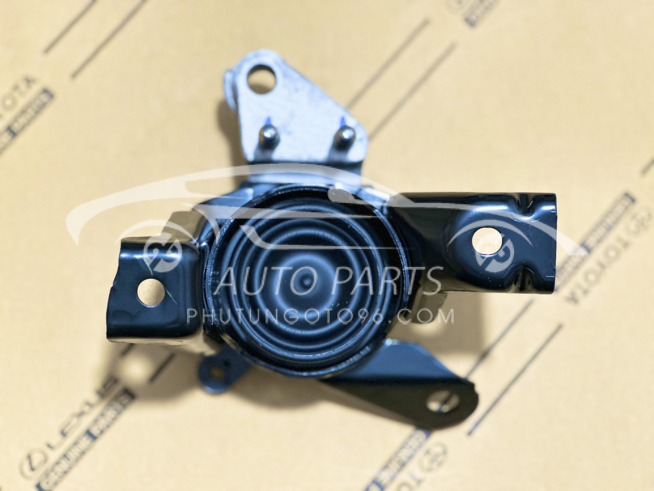 12305-0D130 Chân máy đầu máy Altis 2009 1ZZ VN RH