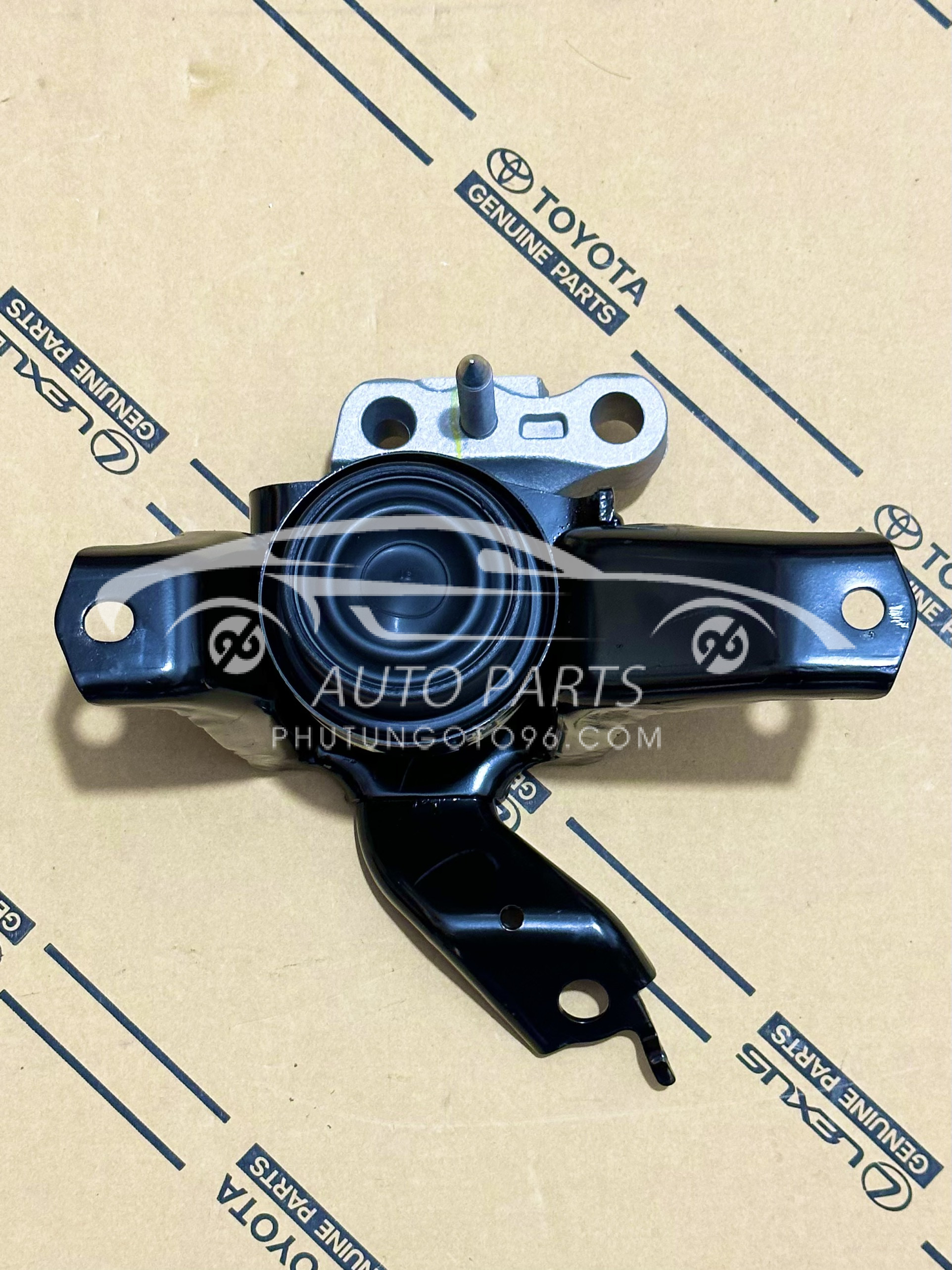 12305-0Y060 Chân máy đầu máy Vios 2017-2022