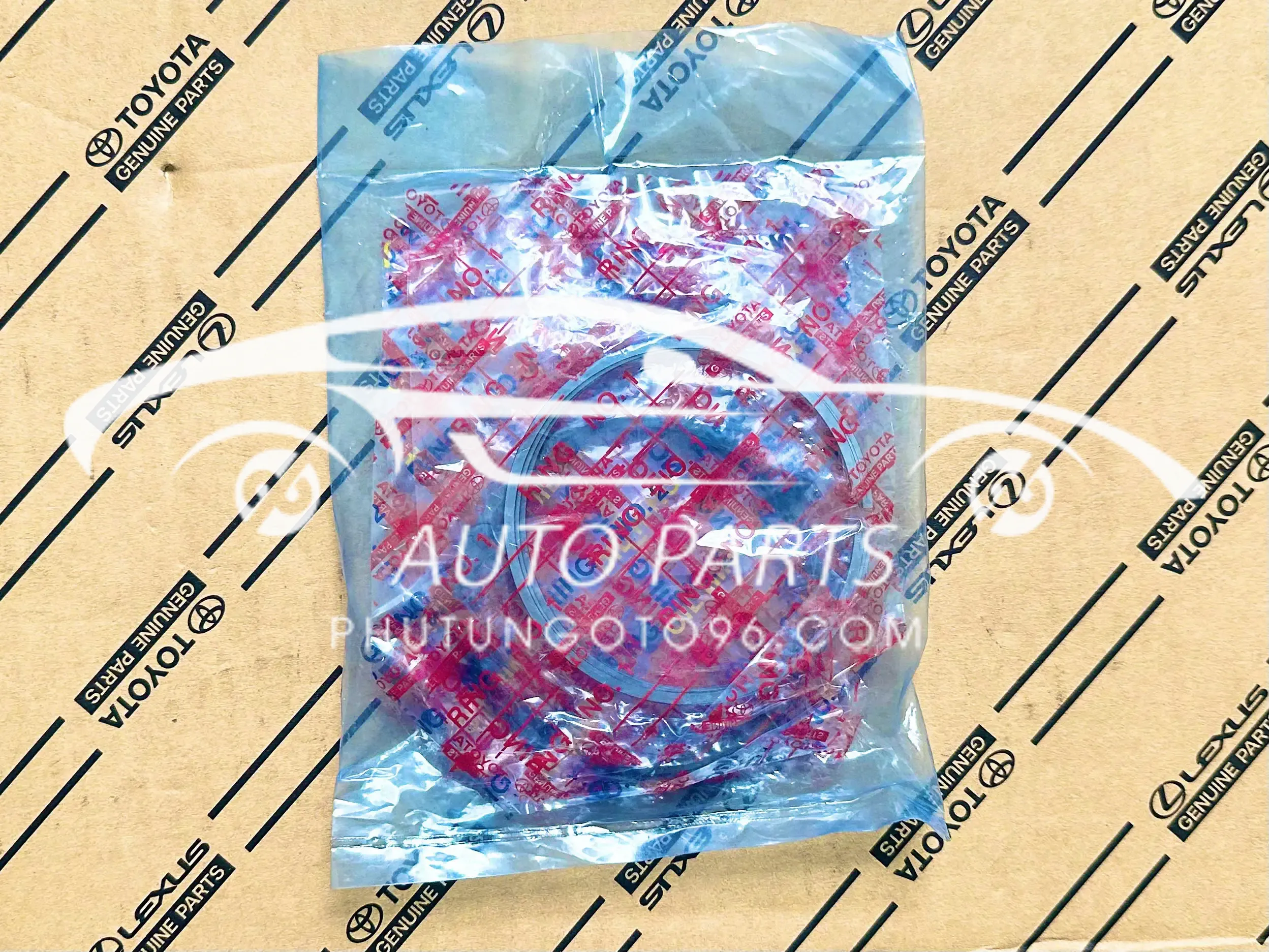 13011-0C010 Xéc măng Innova 1TR