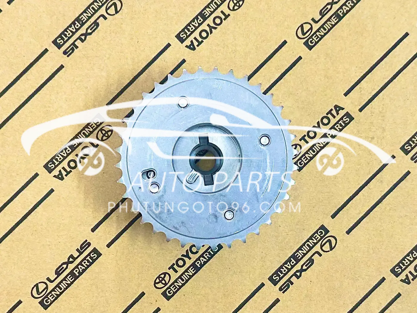 13050-28012 Nhông cam hút Camry 2AZ