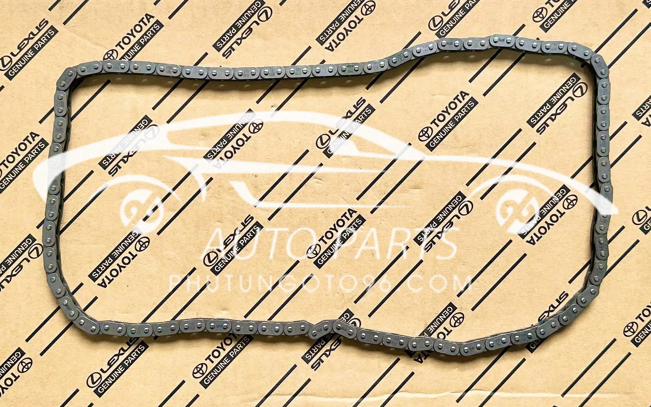 13506-21030 Xích cam Vios, Yaris 2NZ