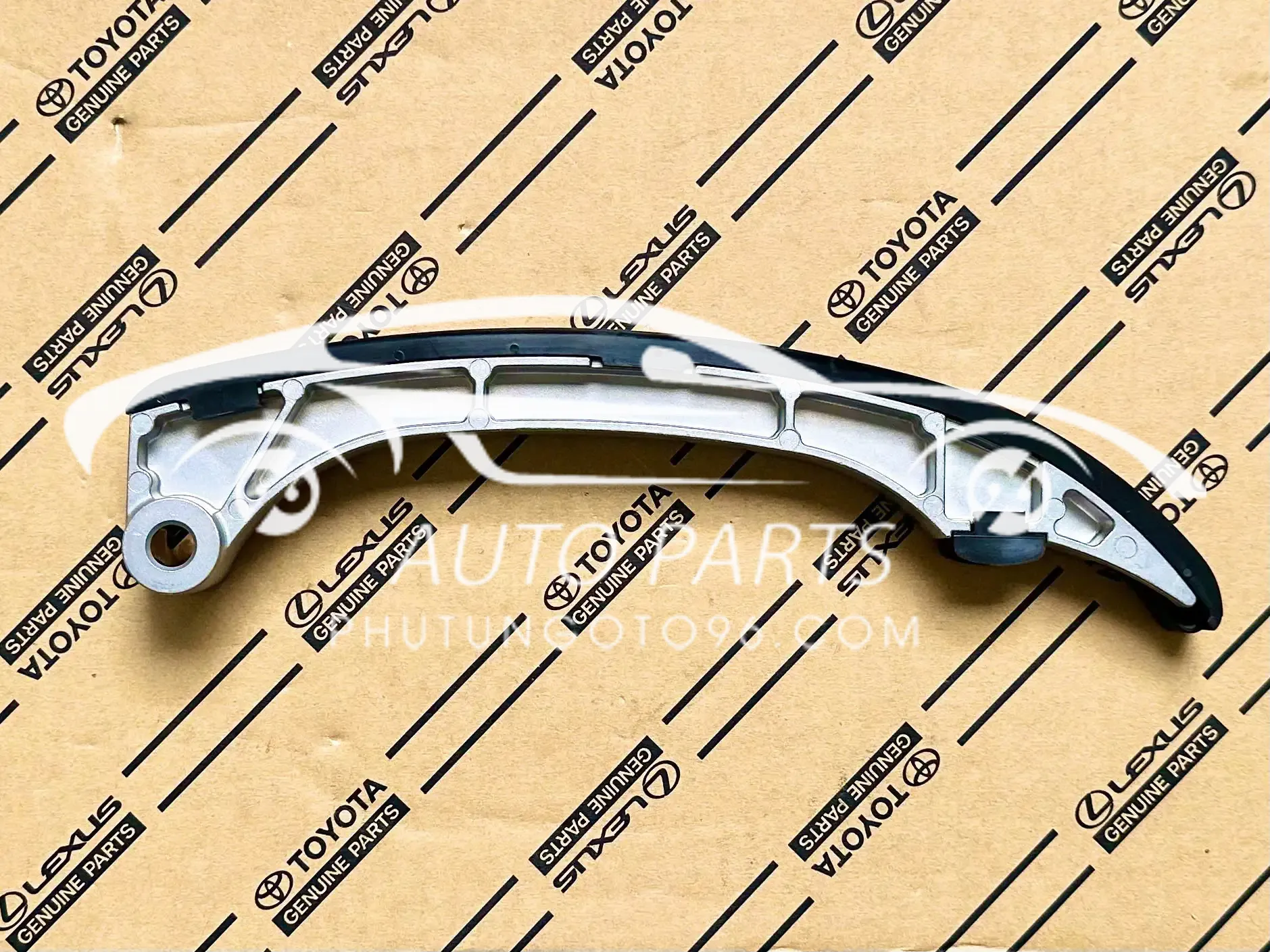 13559-31020 Tỳ xích cam cong Camry, RX350 2GR/3GR