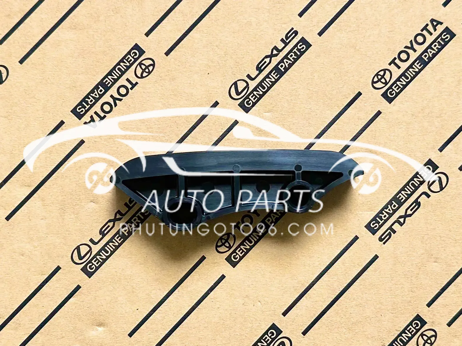 13562-31020 Tỳ xích cam Venza