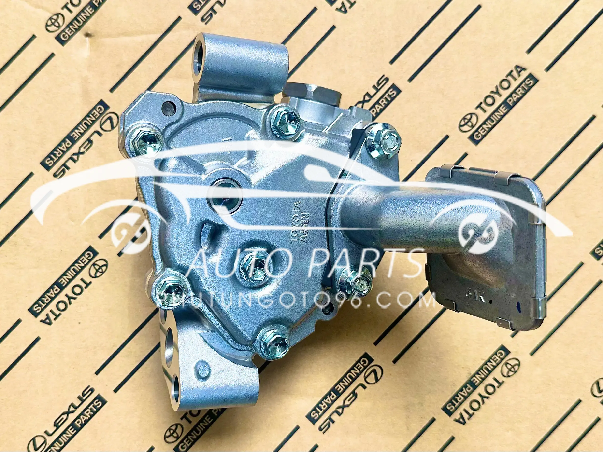 15100-28020 Bơm dầu Camry, Rav4