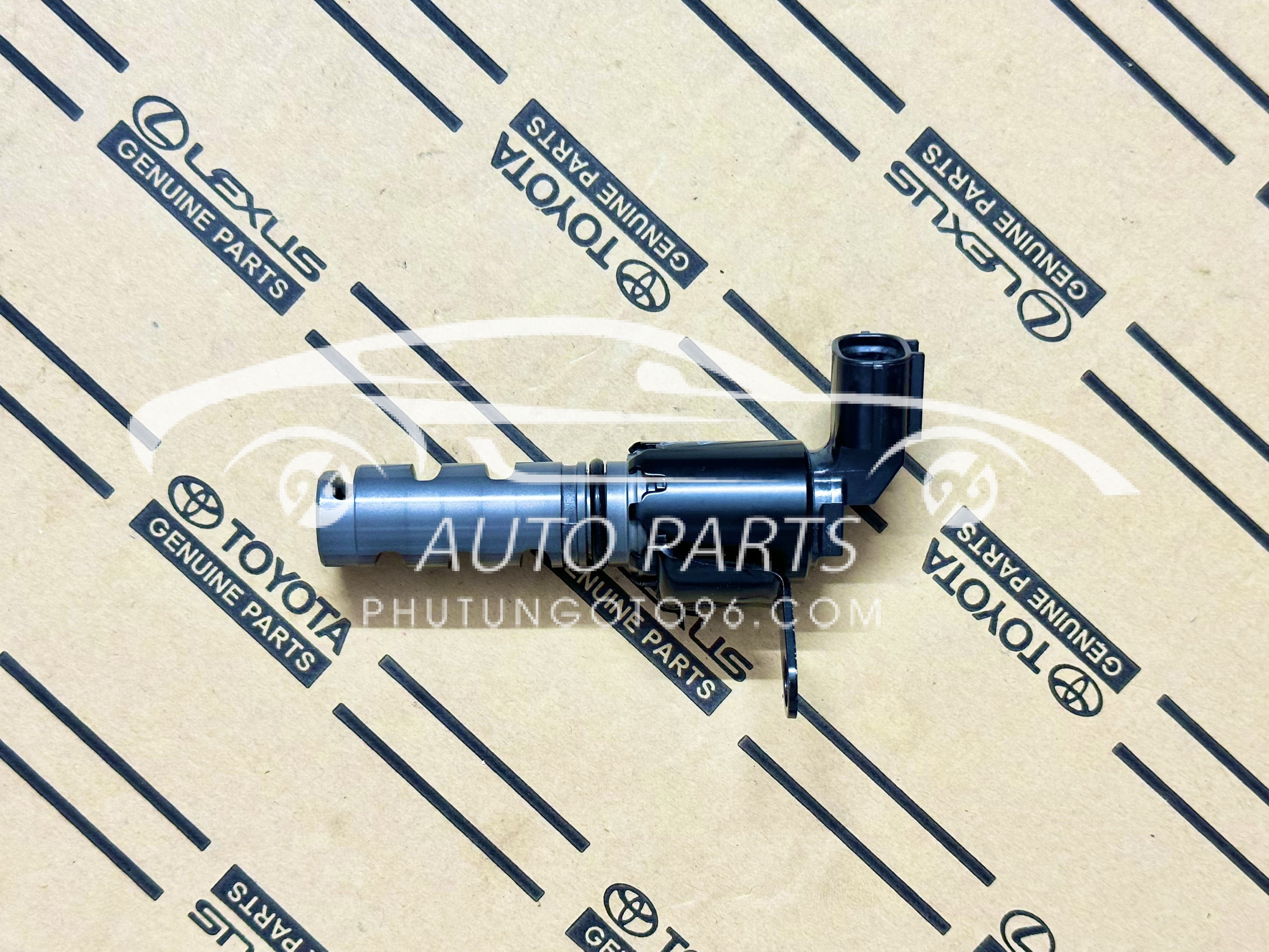 15330-0Y050 Van VVTI  Vios, Wigo, Rush, Veloz