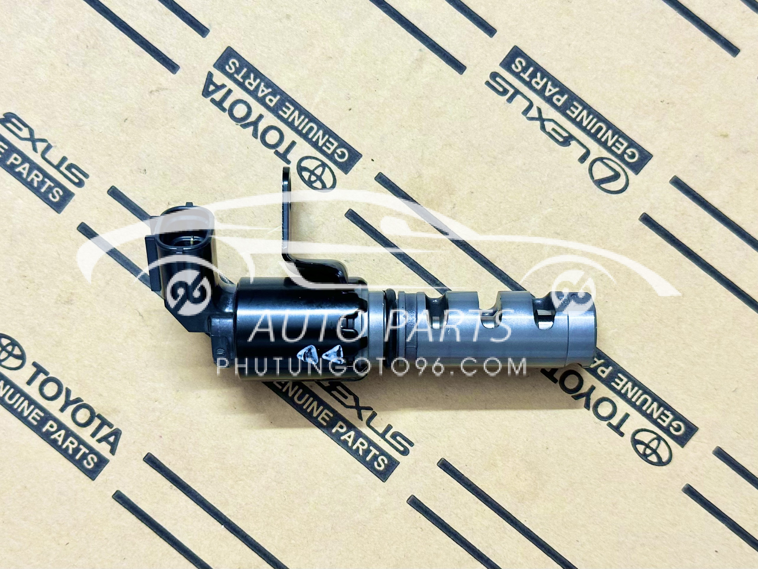 15330-0Y060 Van VVTI Vios, Wigo, Rush, Veloz