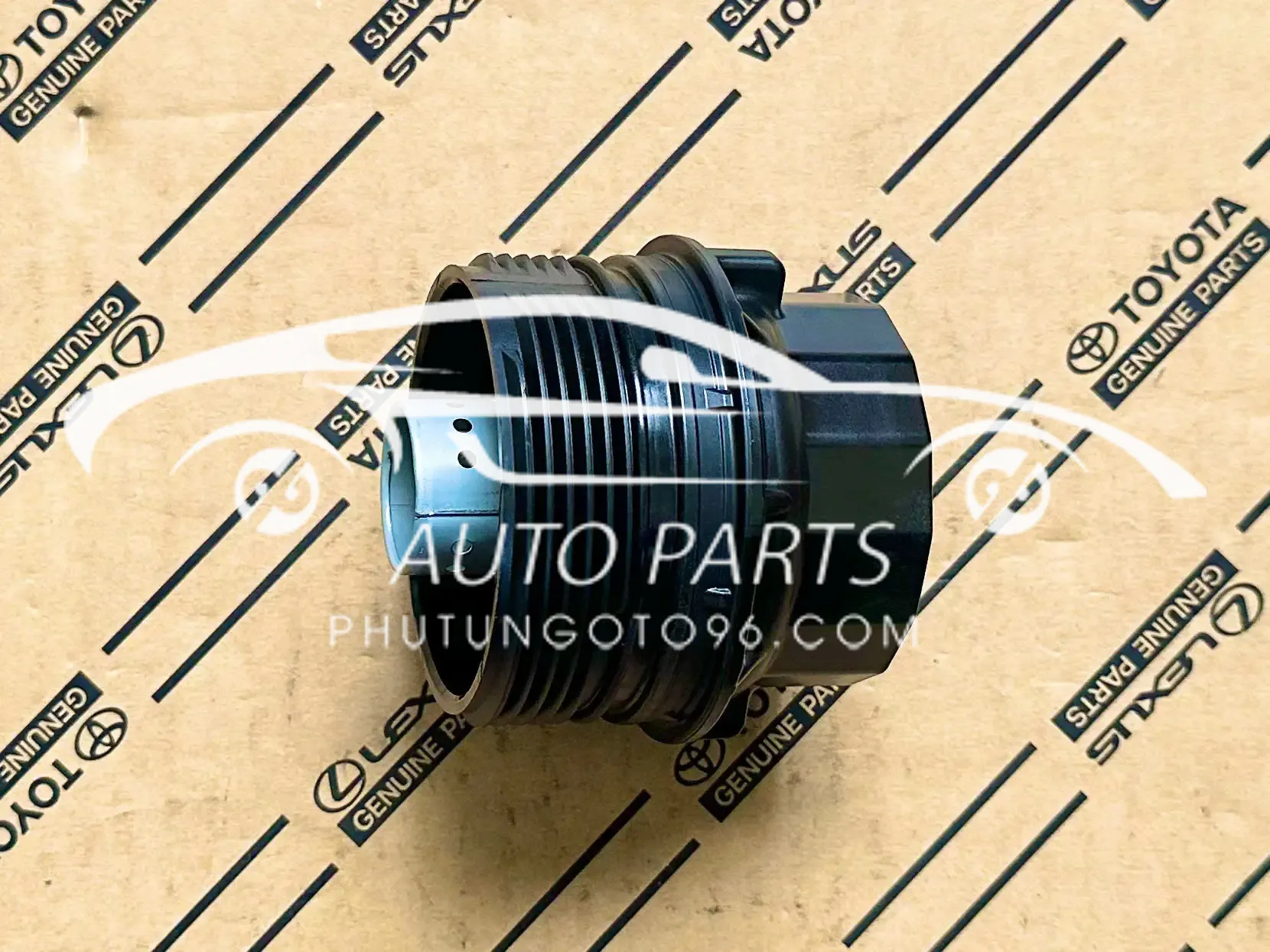 15620-37010 Cốc đựng lọc dầu Altis