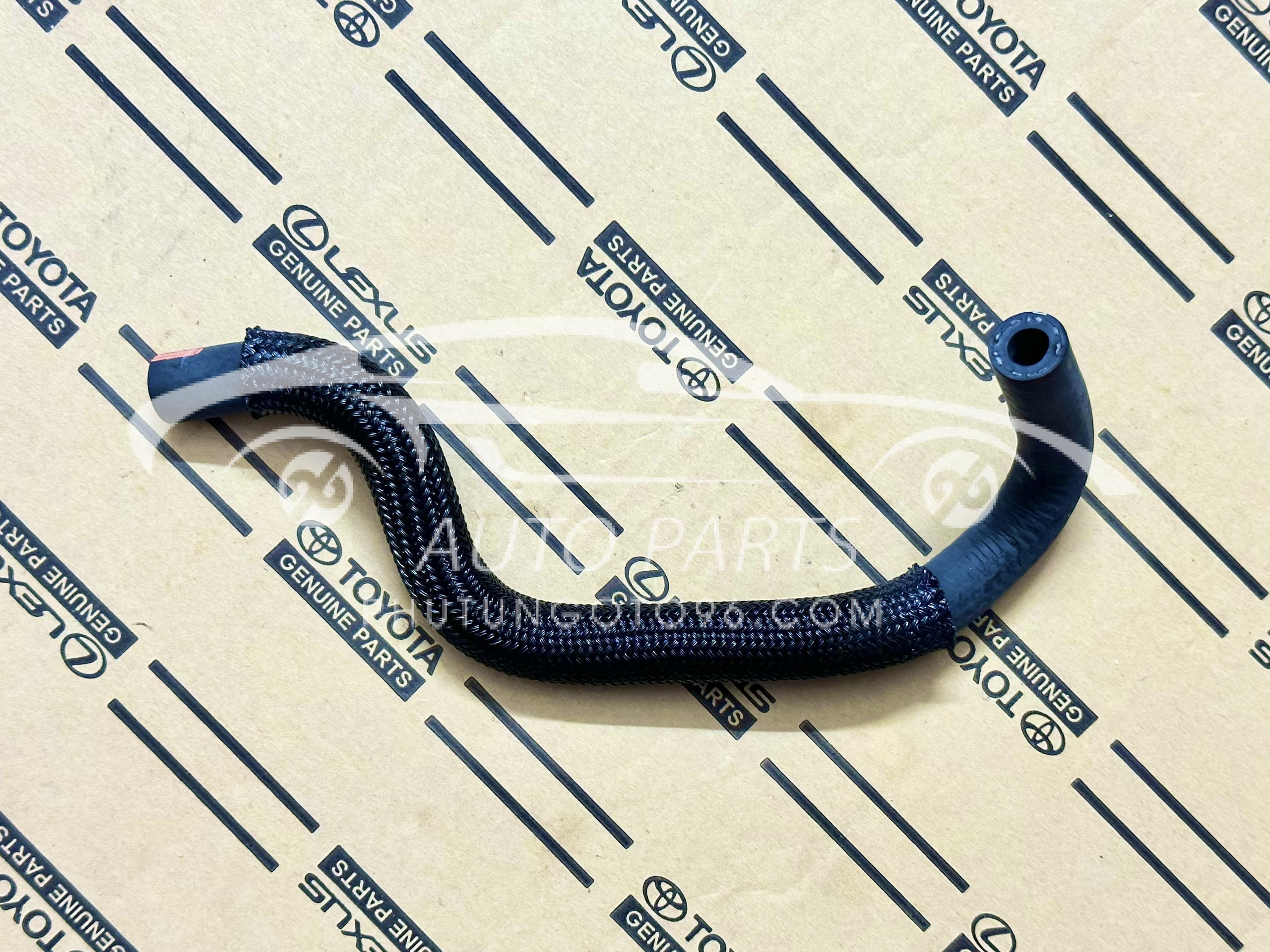 16261-0T260 Ống nước làm mát bướm ga Toyota Cross