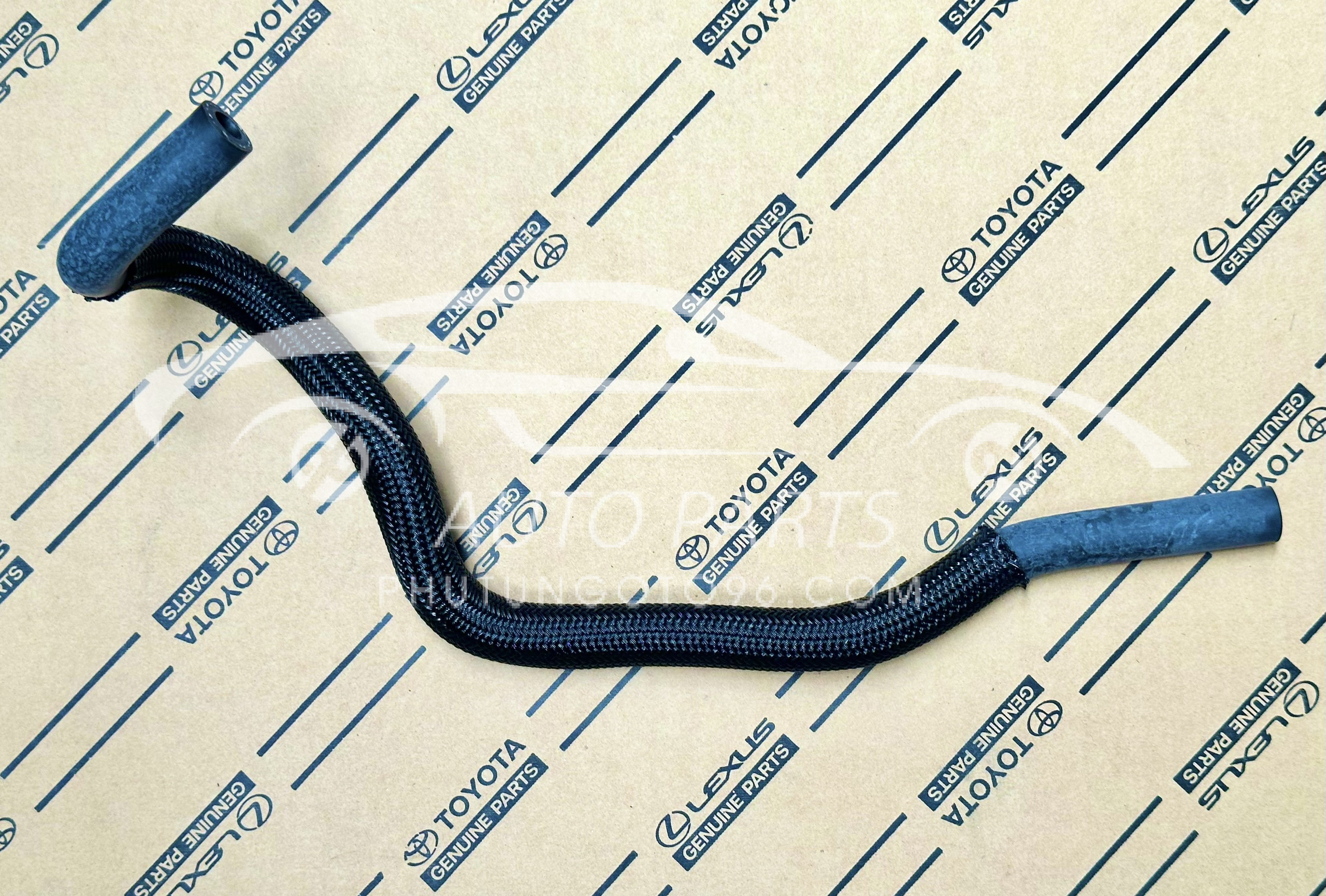 16267-0Y090 Ống nước trên Vios 2016-2018