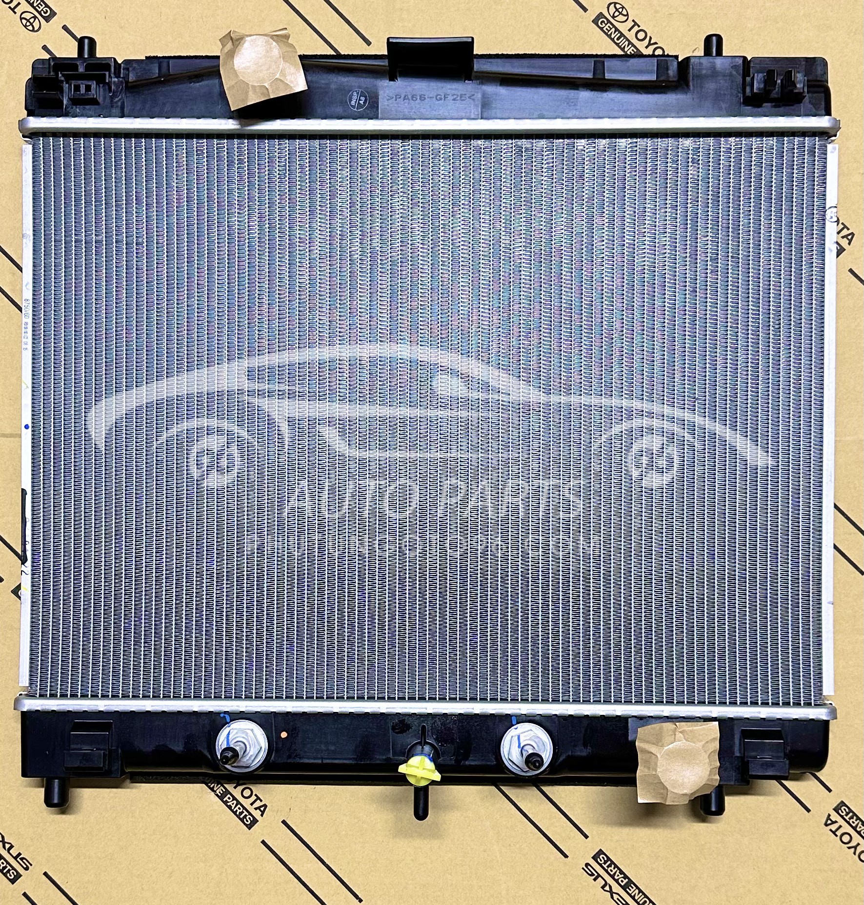 16400-0M200 Két nước Vios - Yaris 2014 AT