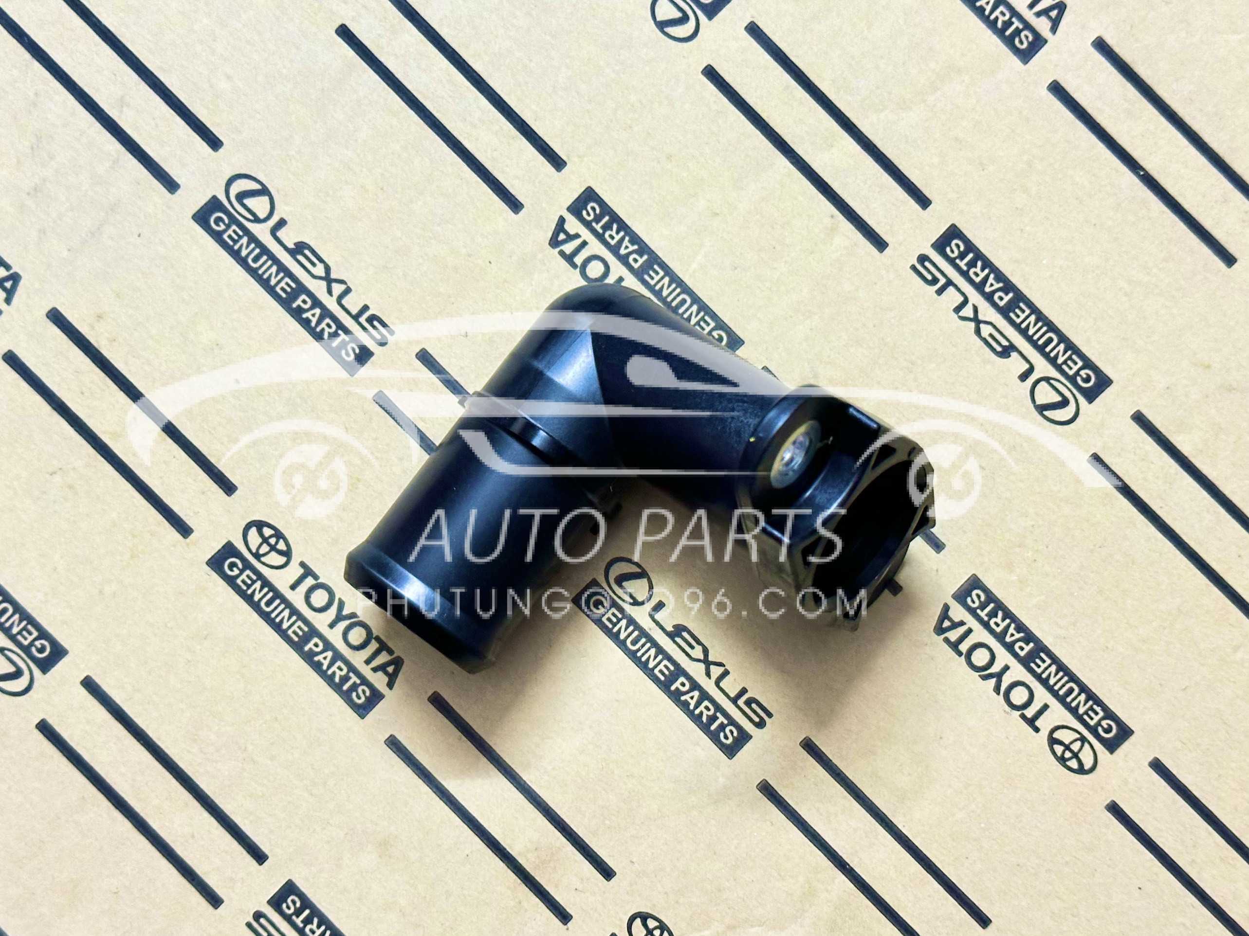 16431-0Y190 Cút nước dưới két nước Vios 2017