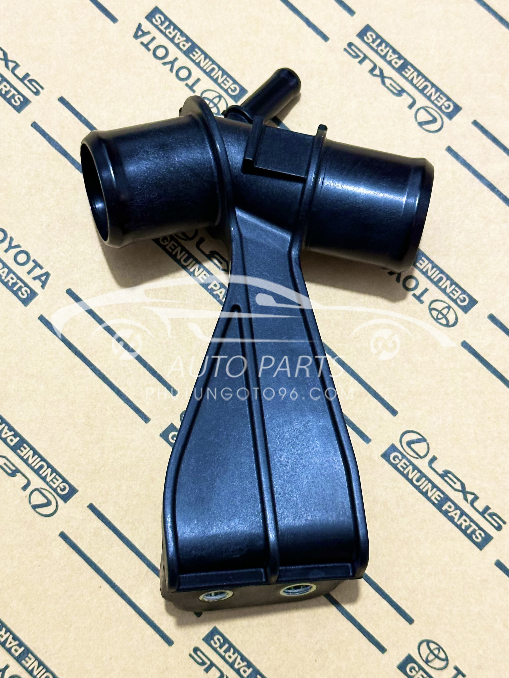 16577-0D030 Cút chia nước Altis 2007-2014