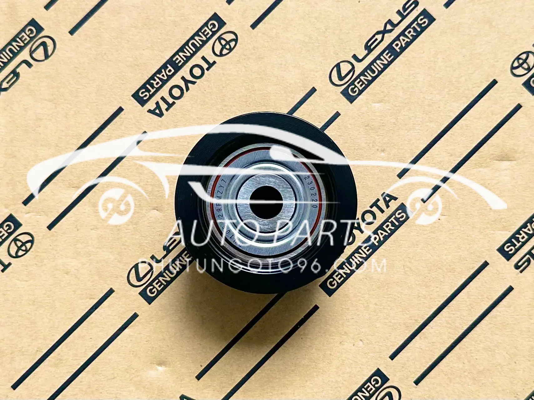 16603-38012 Bi tỳ Lexus LX570