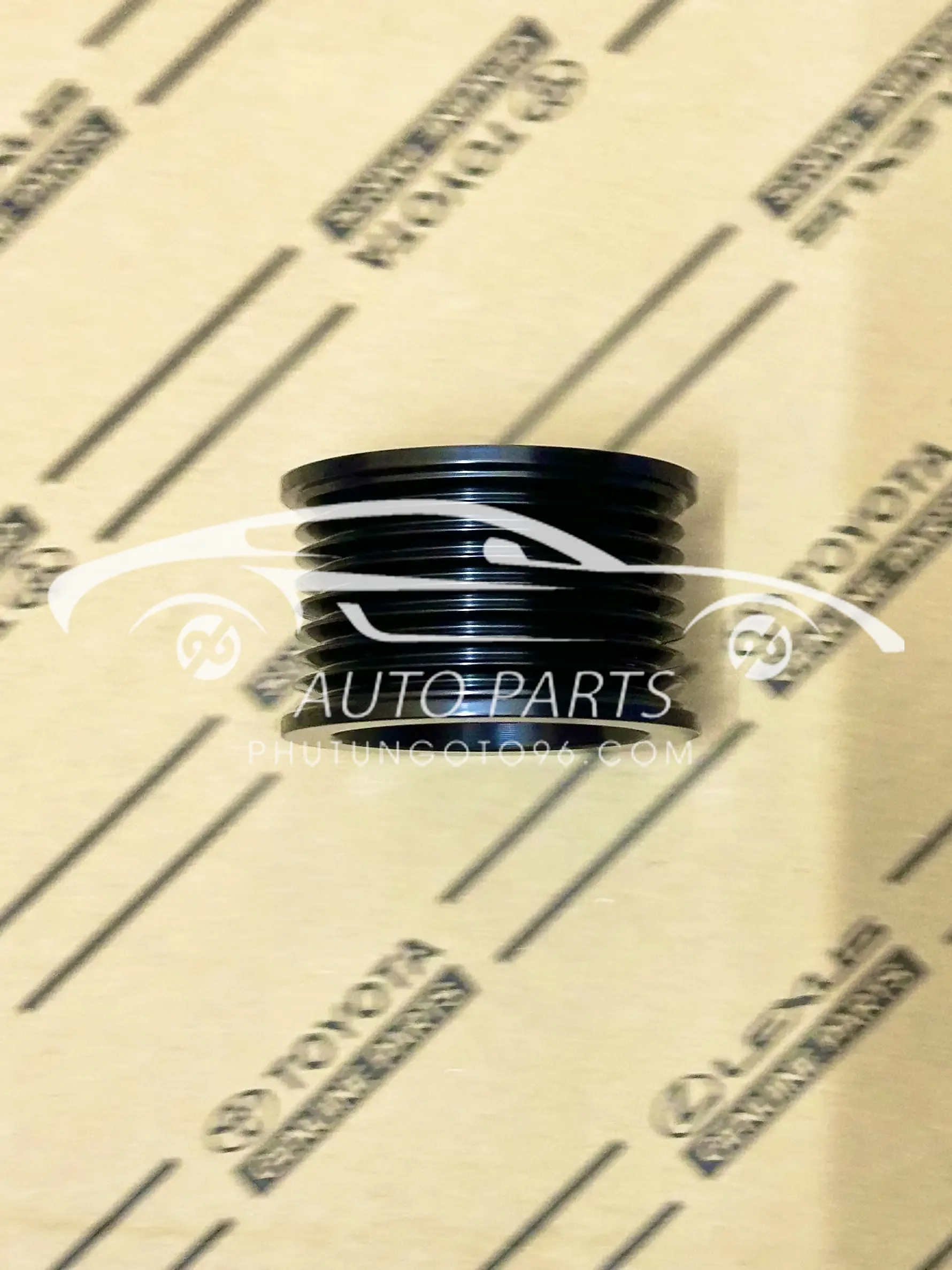 16603-38012 Bi tỳ LX570