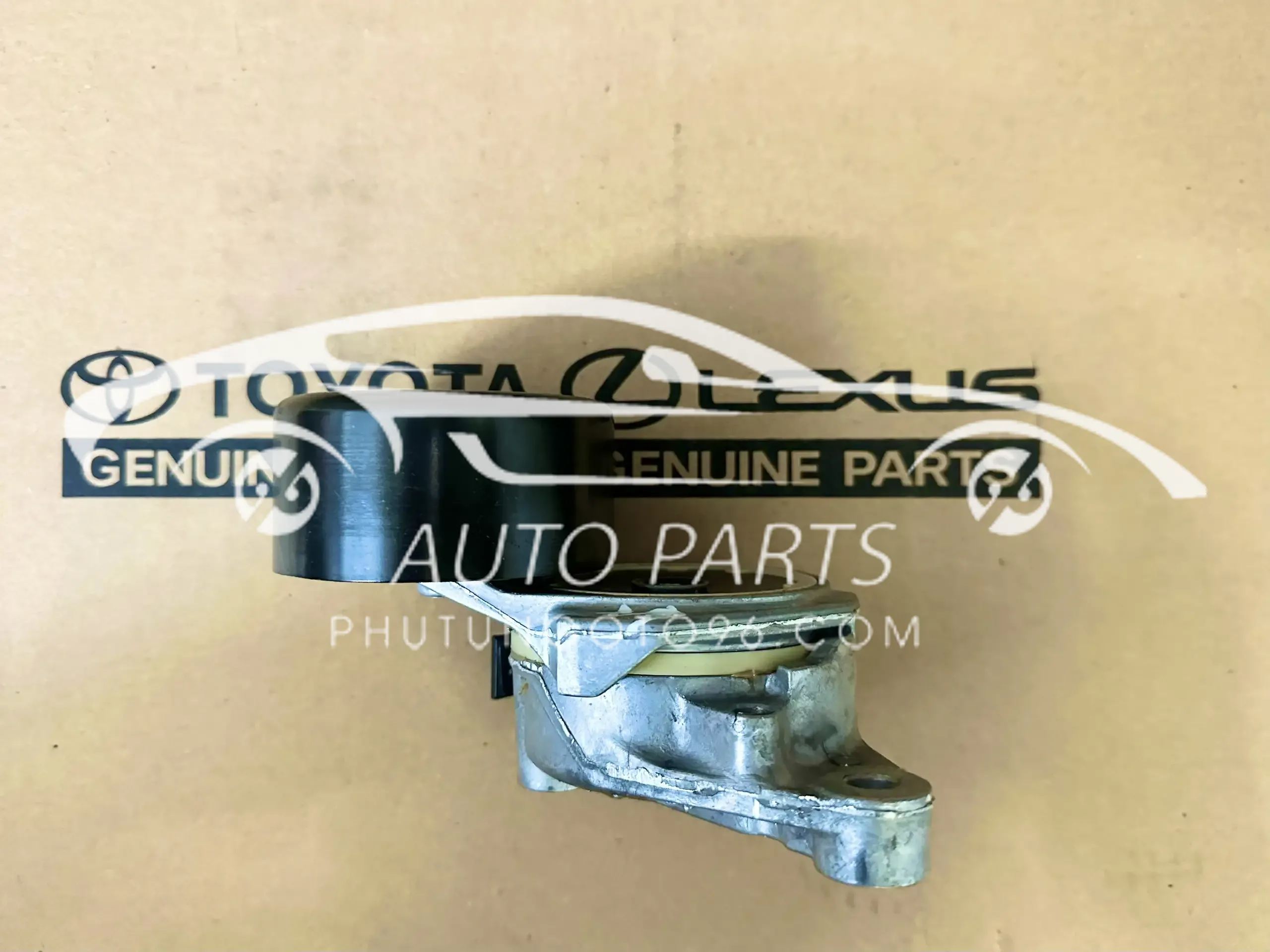 16620-0S012 Cụm tăng tổng Lexus GX460, LX570, Toyota Land Cruiser