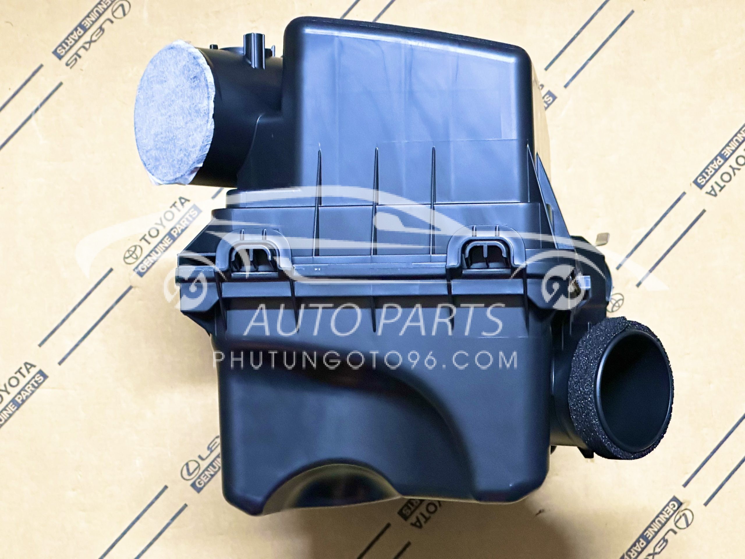 17700-0V080 Hộp đựng lọc gió Camry 2015-2018