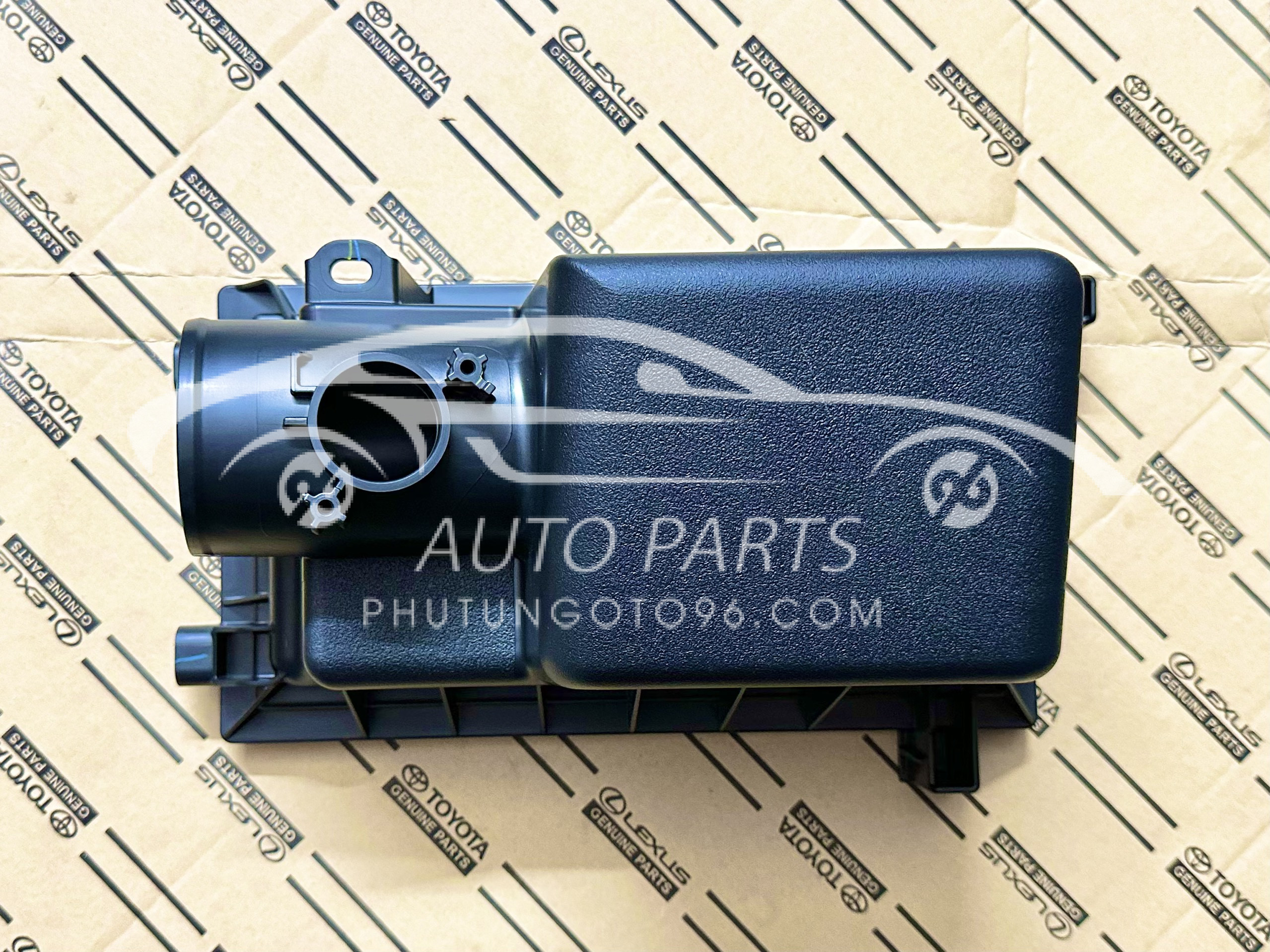 17735-0T190 Nắp hộp lọc gió Cross 2020