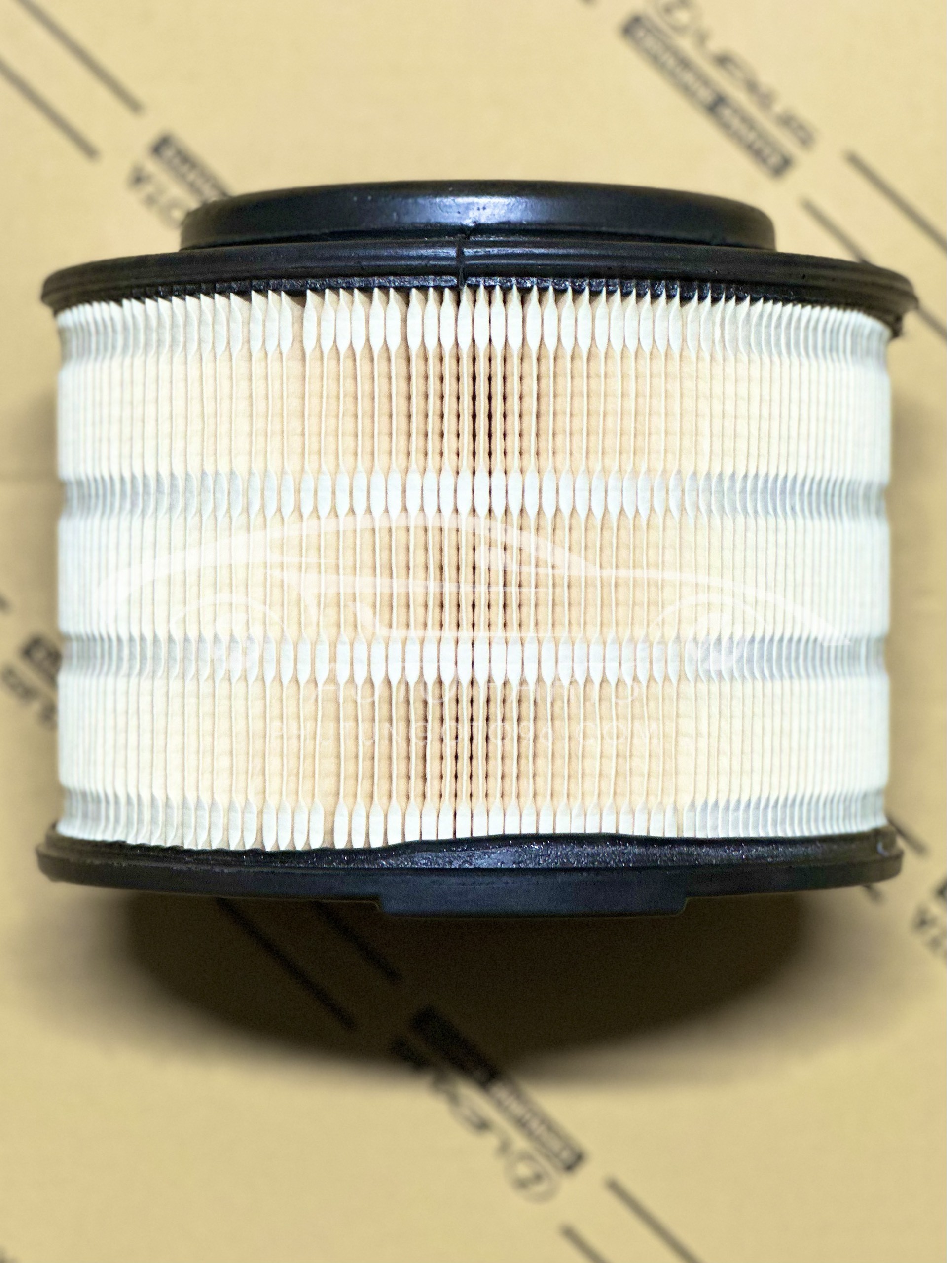 17801-YZZA1 Lọc gió động cơ Hilux - Fortuner - Innova