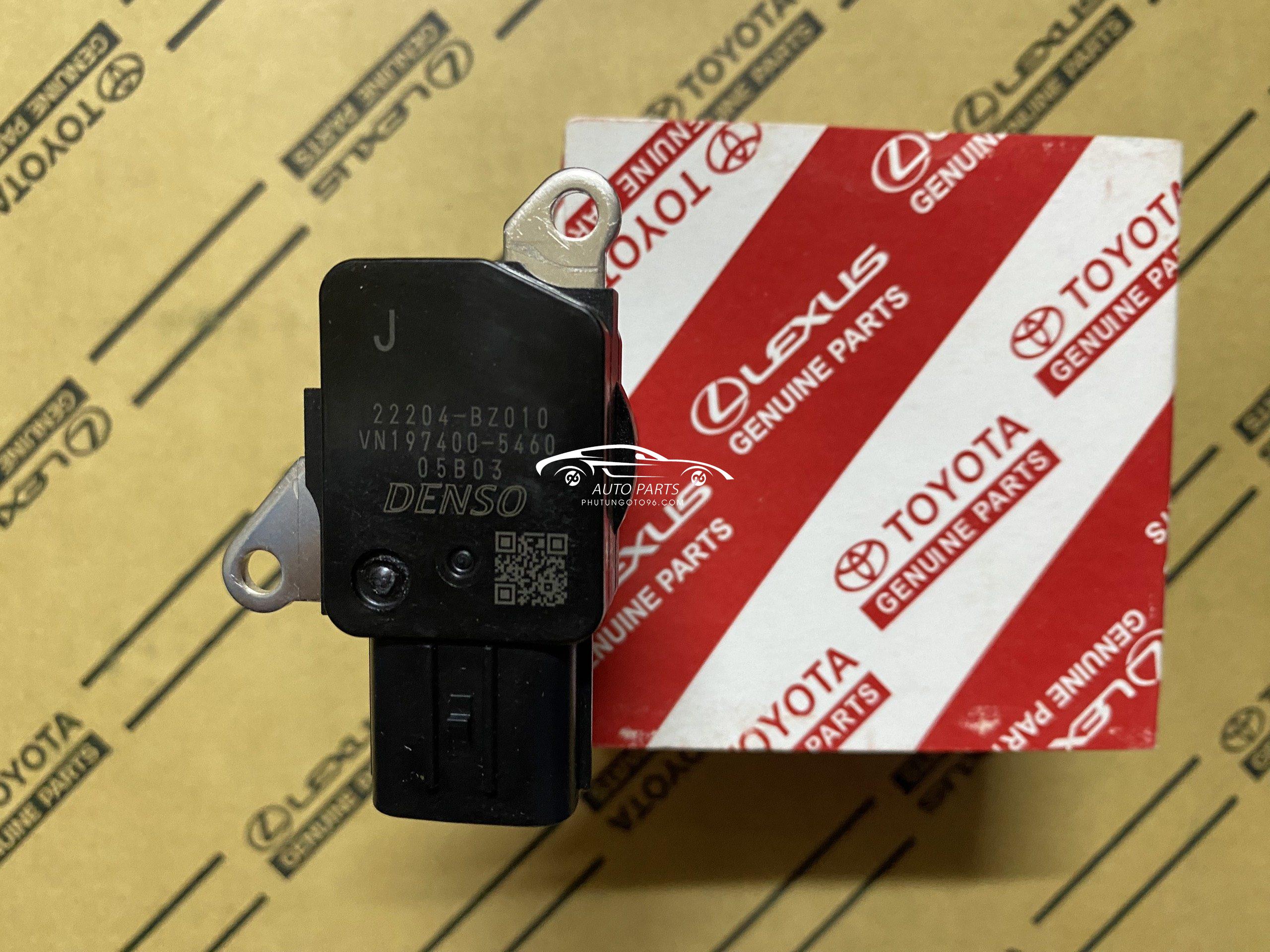 22204-BZ010 Cảm biến đo gió Wigo - Rush - Avanza