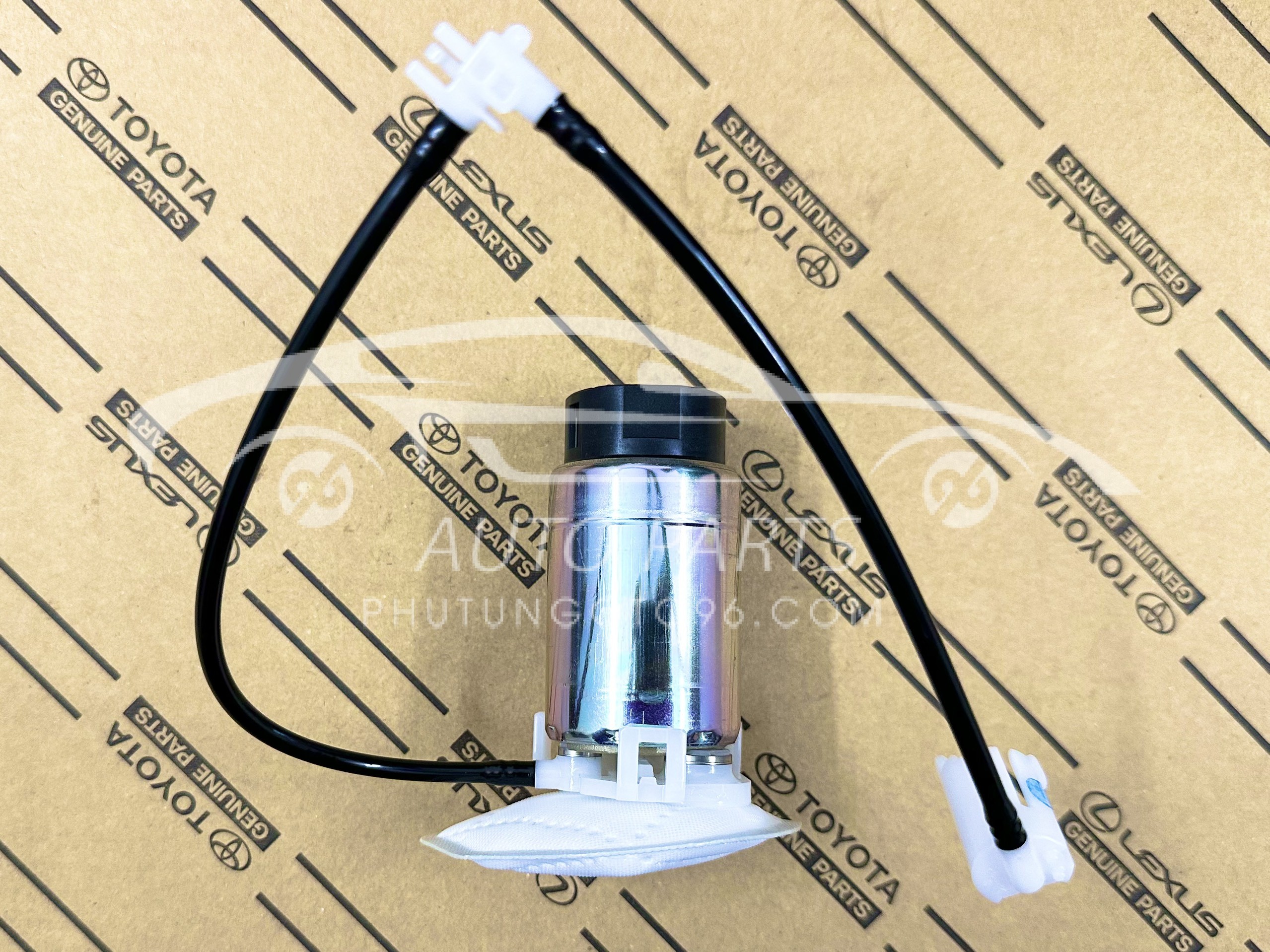 23220-0C051 Bơm xăng Altis - Fortuner - Innova - Vios - Camry 2.4