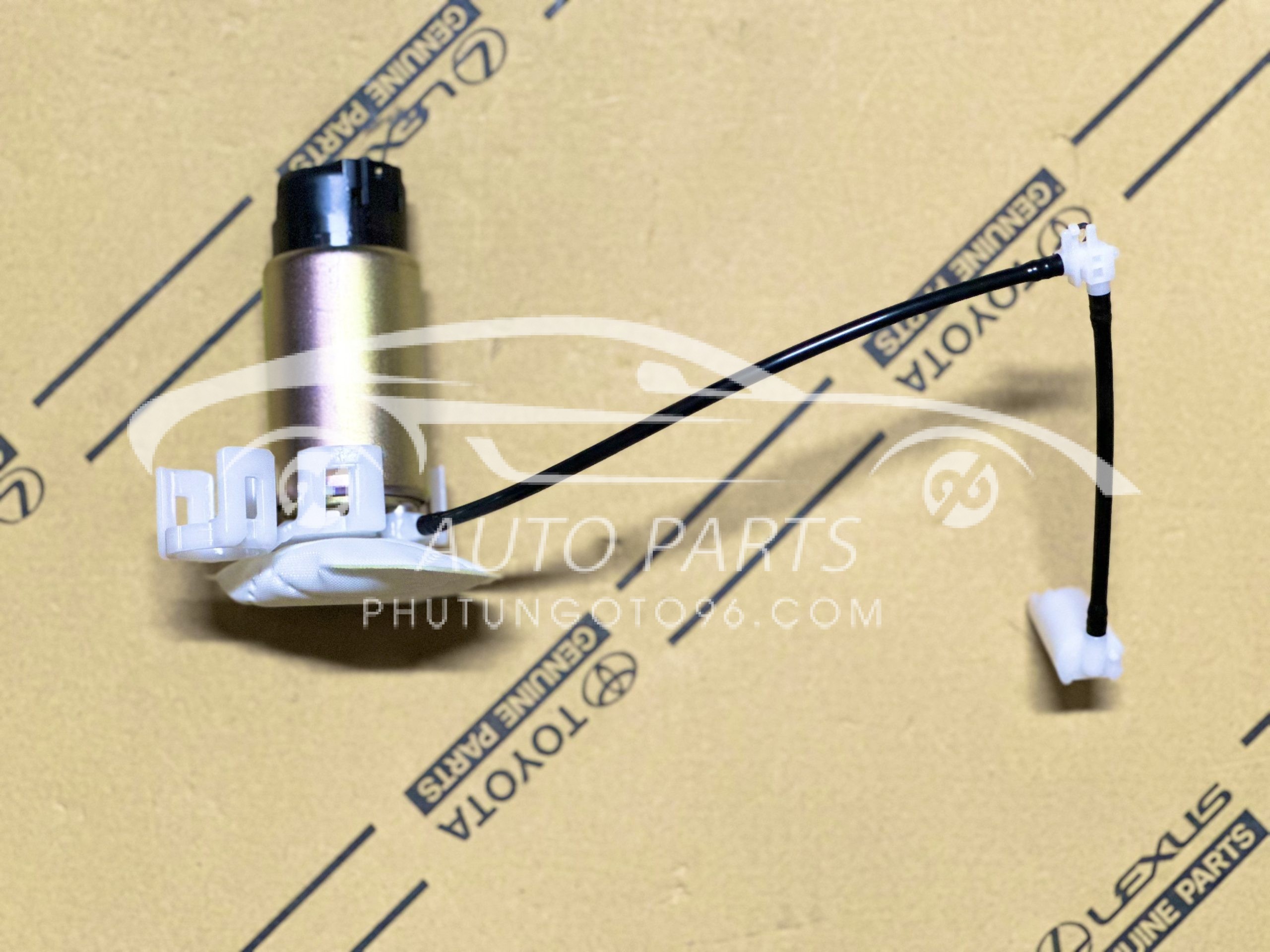 23220-0C181 Mô tơ bơm xăng Innova - Fortuner 2017