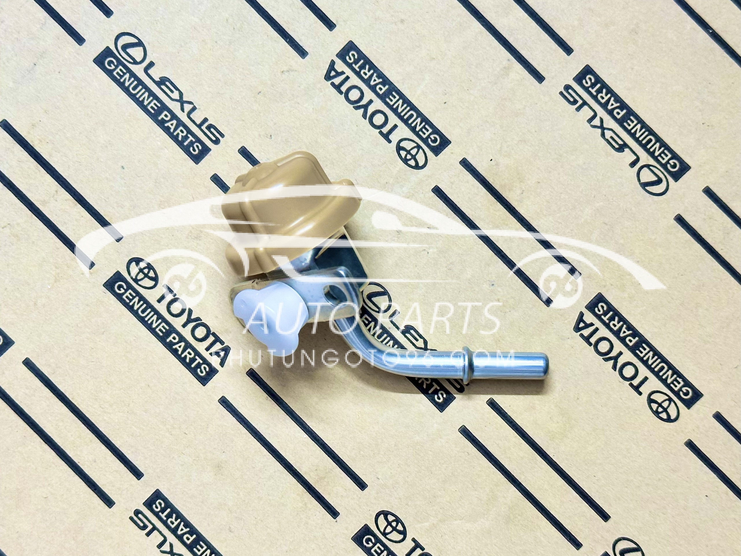 23270-75050 Van điều áp xăng Innova, Fortuner, Hiace