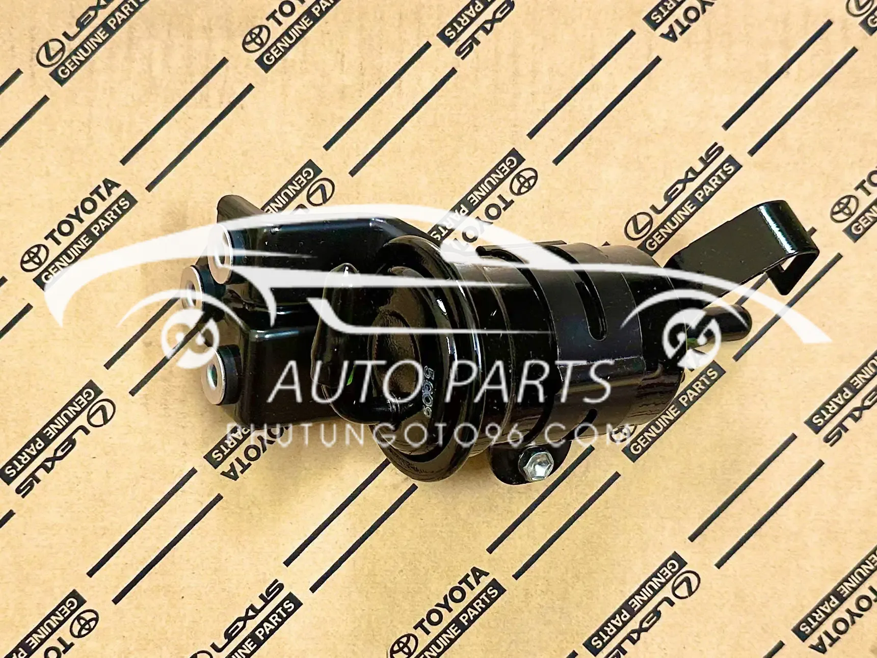 23300-31100 Lọc xăng Land Cruiser Prado