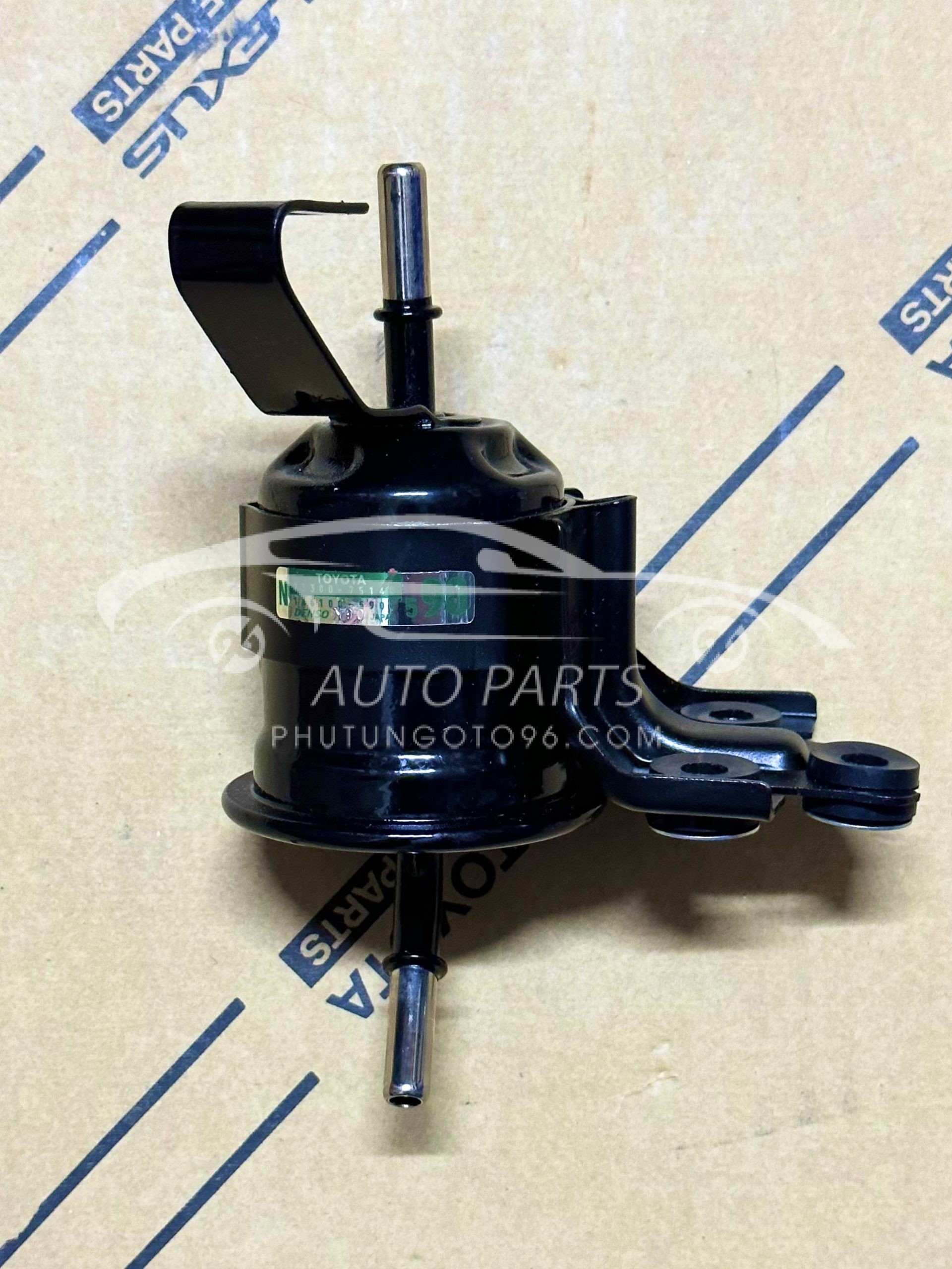 23300-75140 Lọc xăng Innova-Fortuner 1TR, 2TR