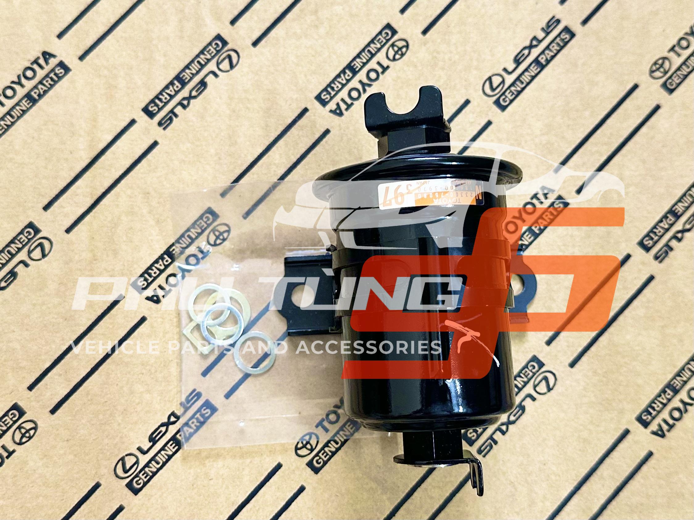 23300-79525 Lọc xăng Land Cruiser