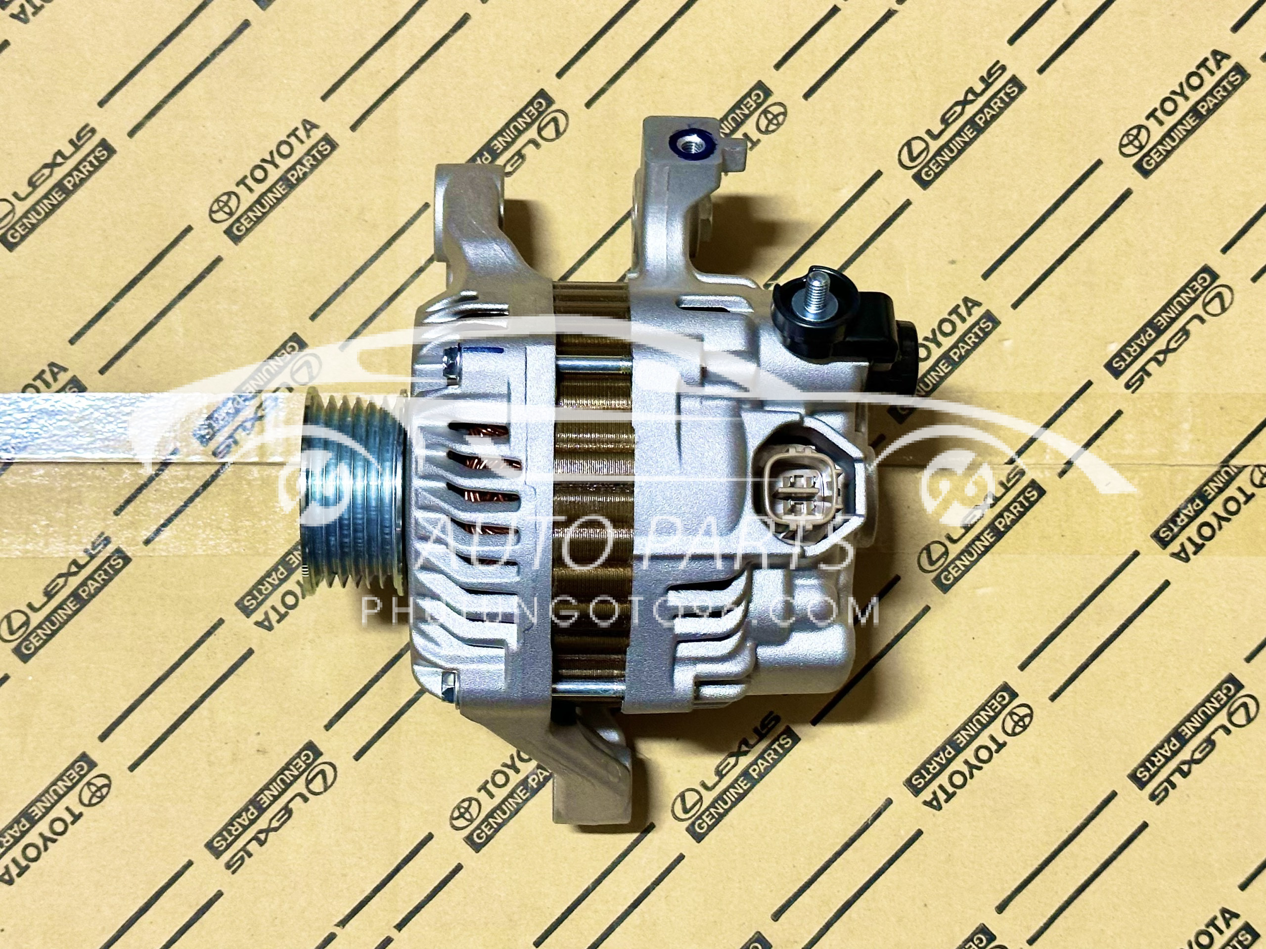 27060-BZ360 Máy phát điện Wigo