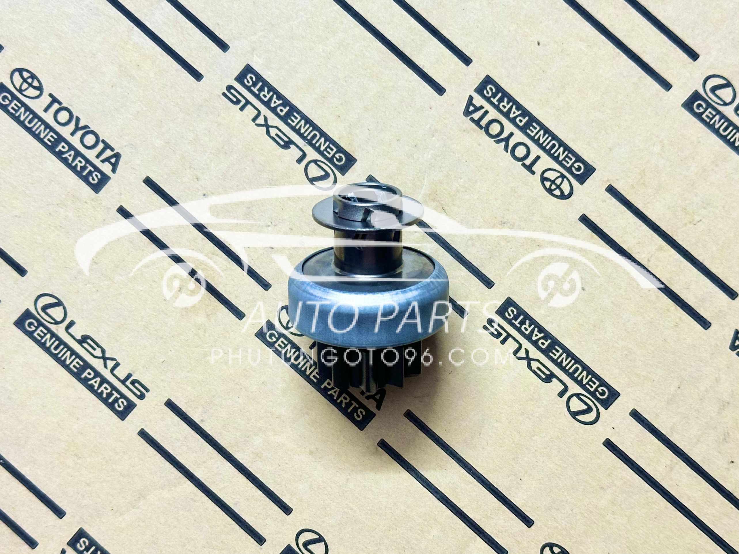 28011-0T070	Măng đích đề Innova, Altis, Vios, Fortuner