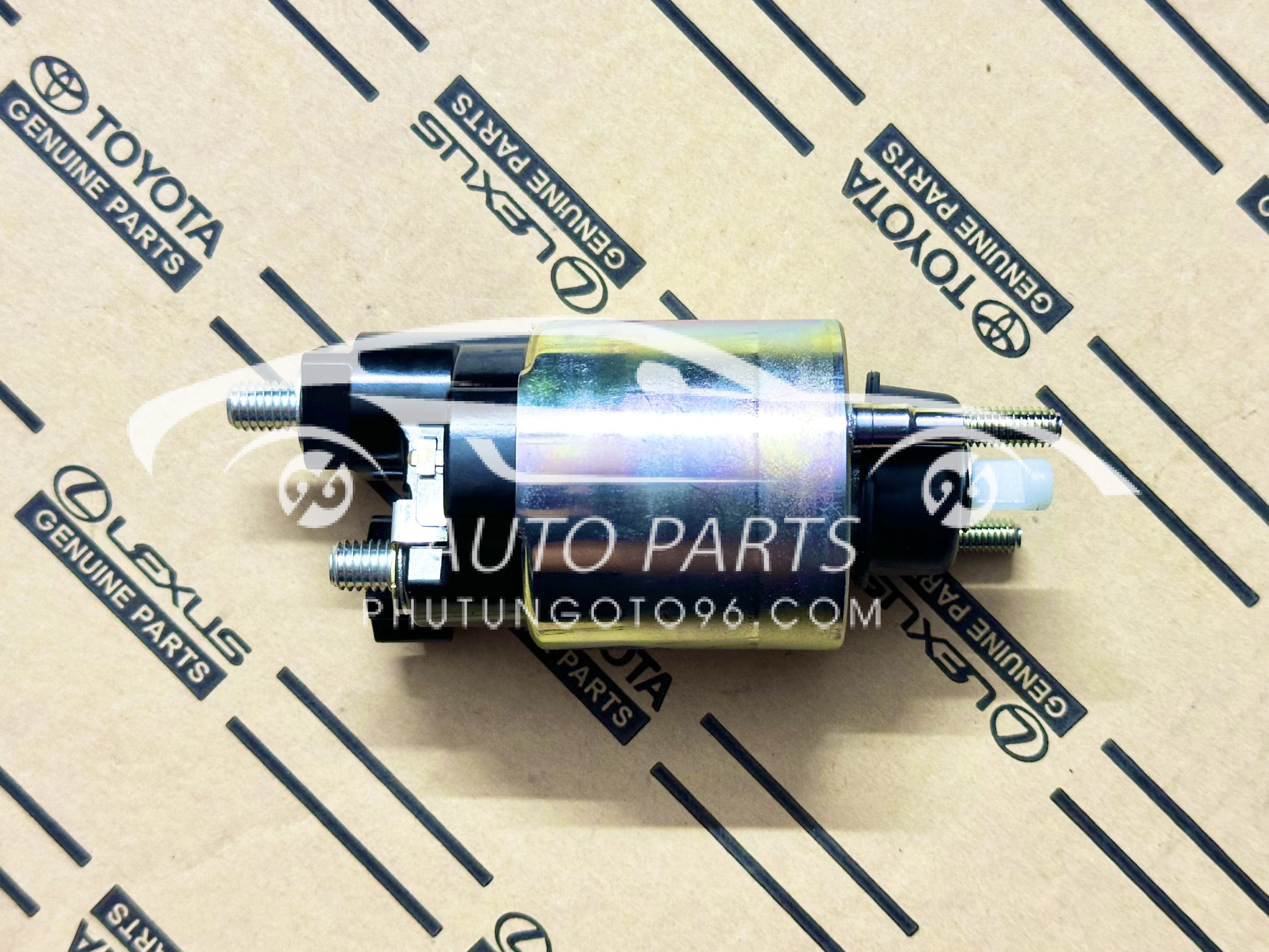 28150-0C030 Chuột đề Innova, Altis, Zace, Vios